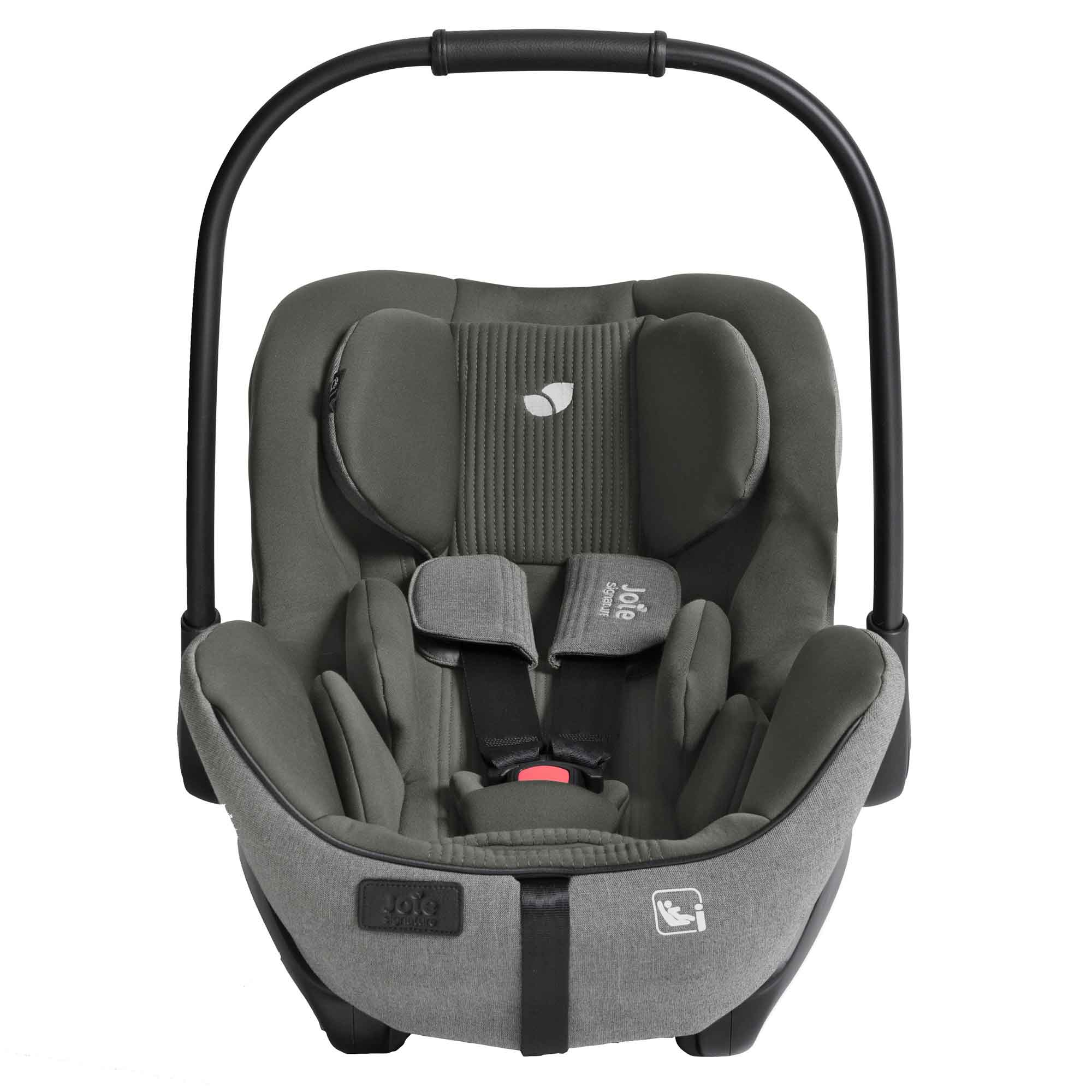 Joie travel systems Joie Finiti Flex Travel Ready Bundle - Evergreen Z2BJFNIT1019UK