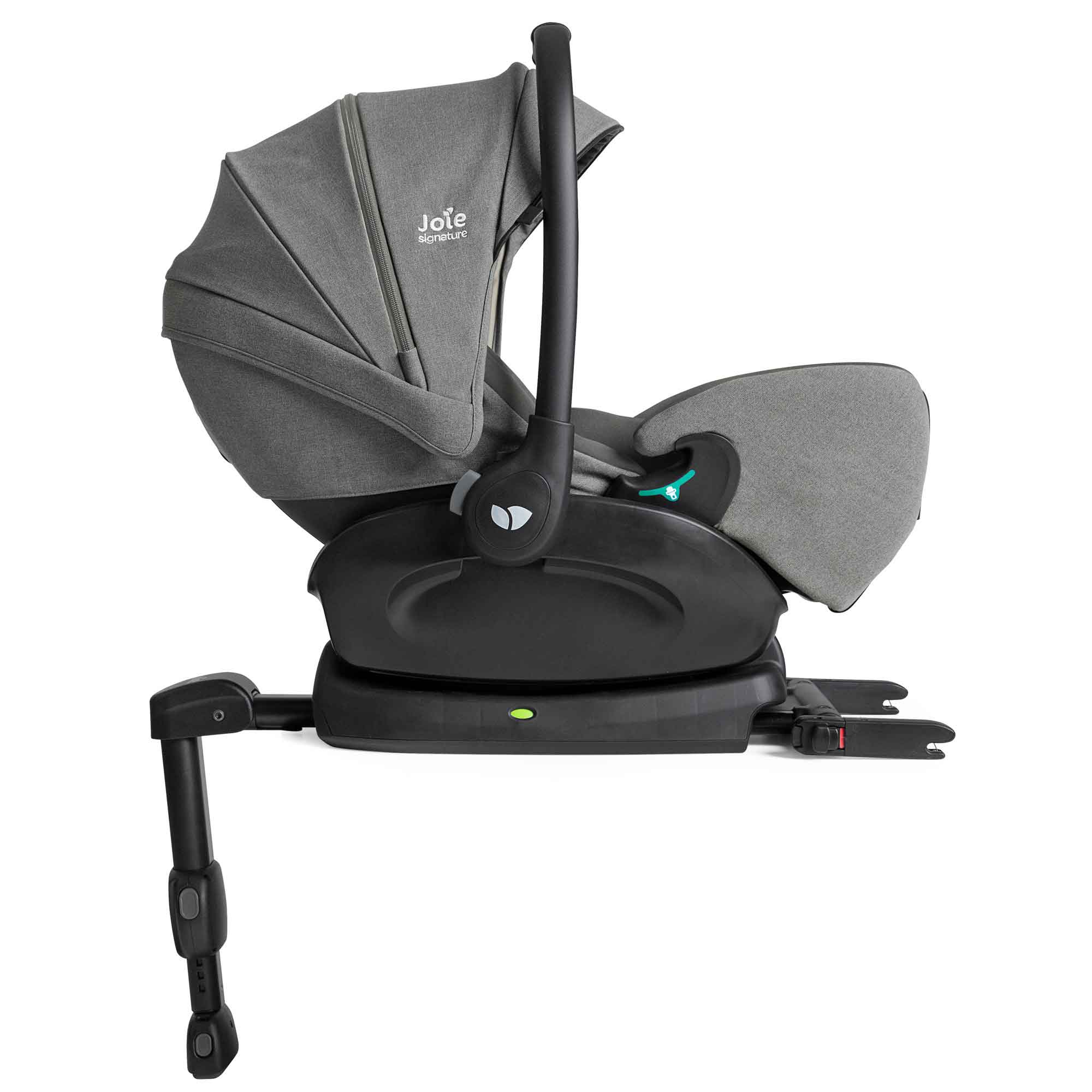 Joie travel systems Joie Finiti Flex Travel Ready Bundle - Evergreen Z2BJFNIT1019UK