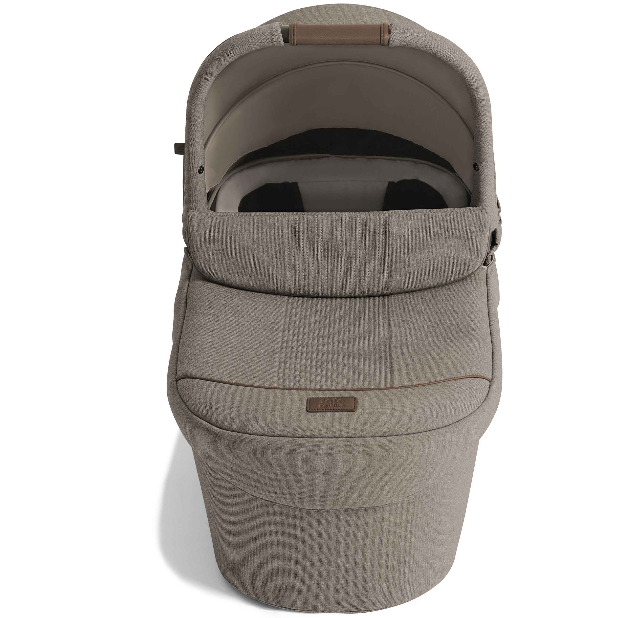 Joie travel systems Joie Finiti Flex Travel Ready Bundle - Maple Z2BJFNIT1020UK