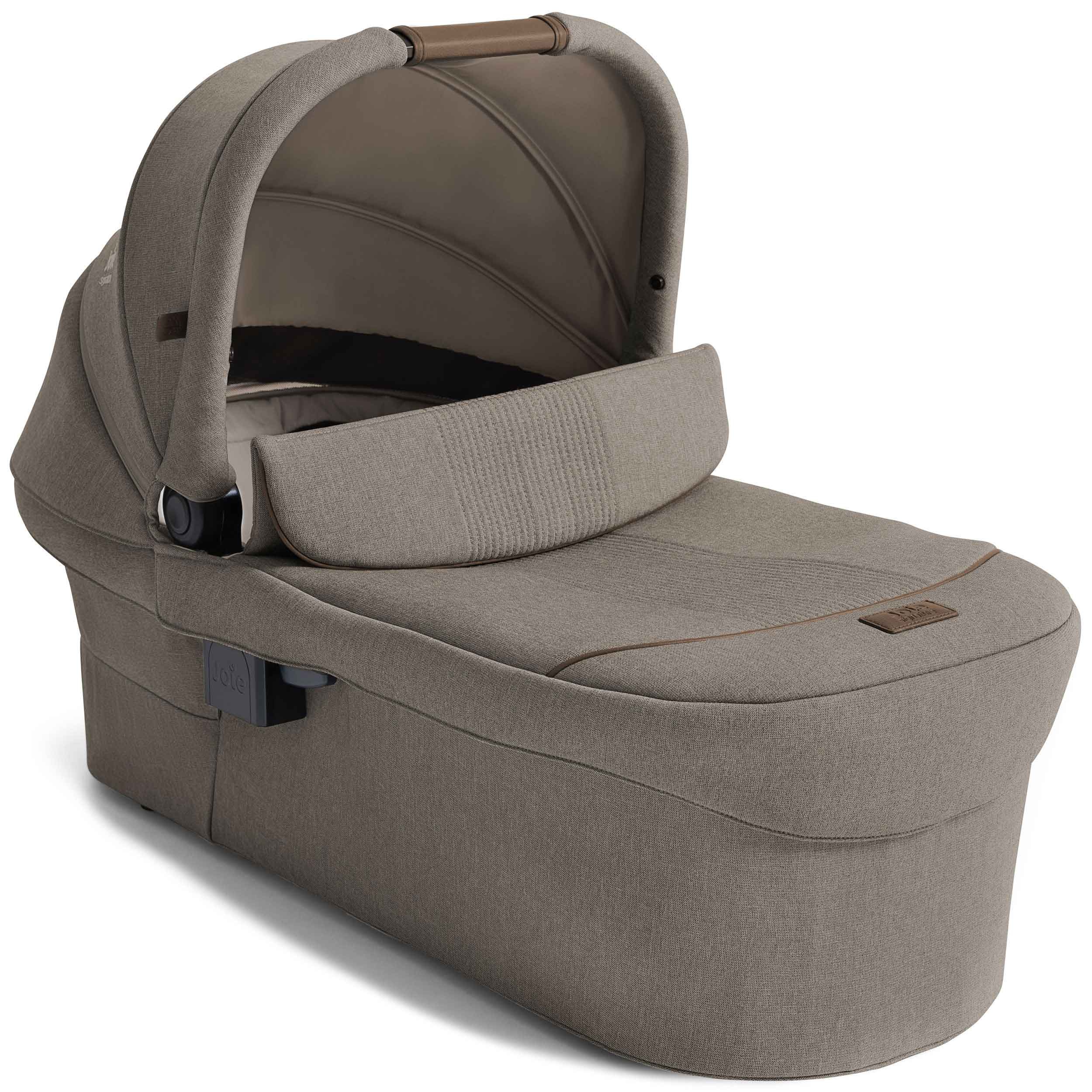 Joie travel systems Joie Finiti Flex Travel Ready Bundle - Maple Z2BJFNIT1020UK
