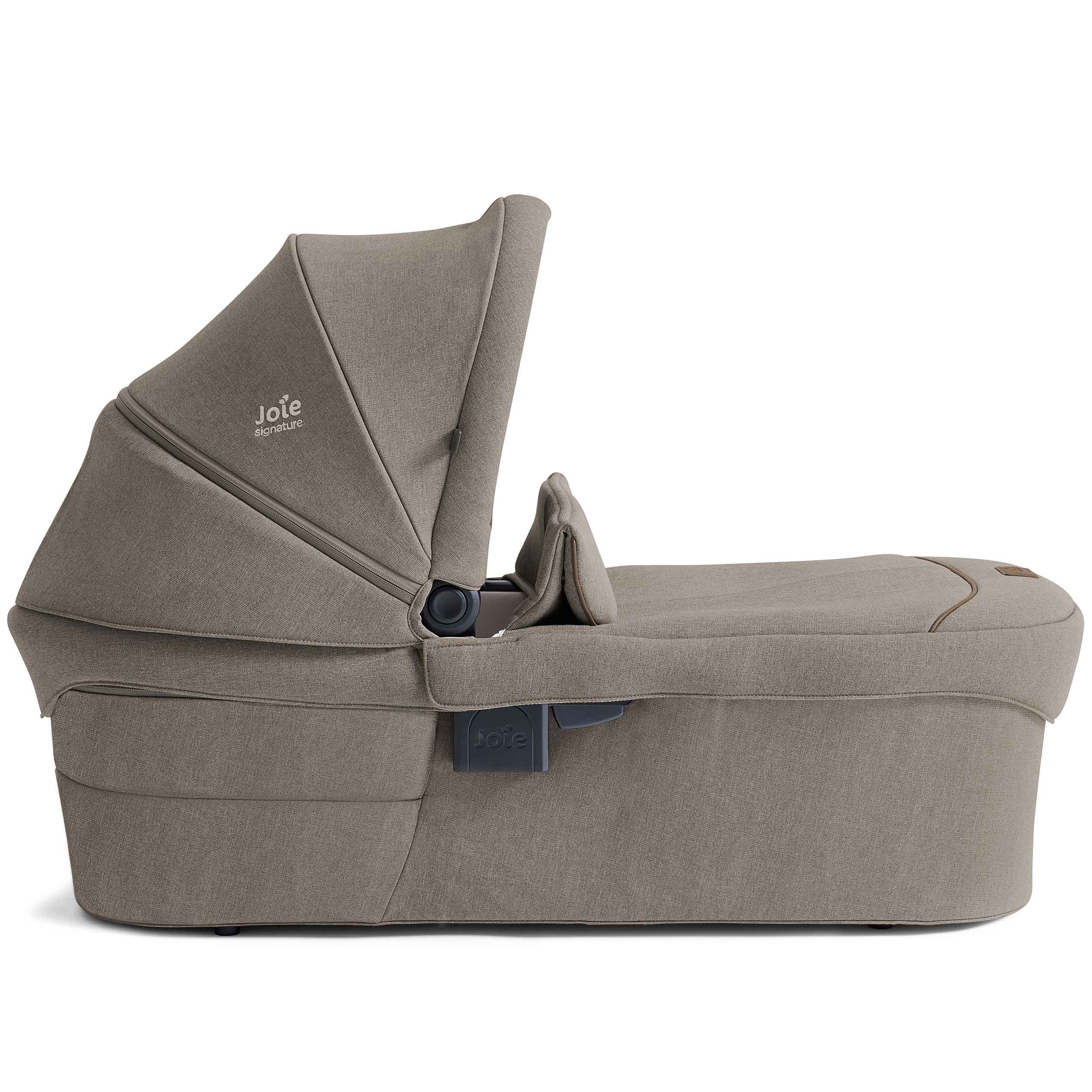 Joie travel systems Joie Finiti Flex Travel Ready Bundle - Maple Z2BJFNIT1020UK