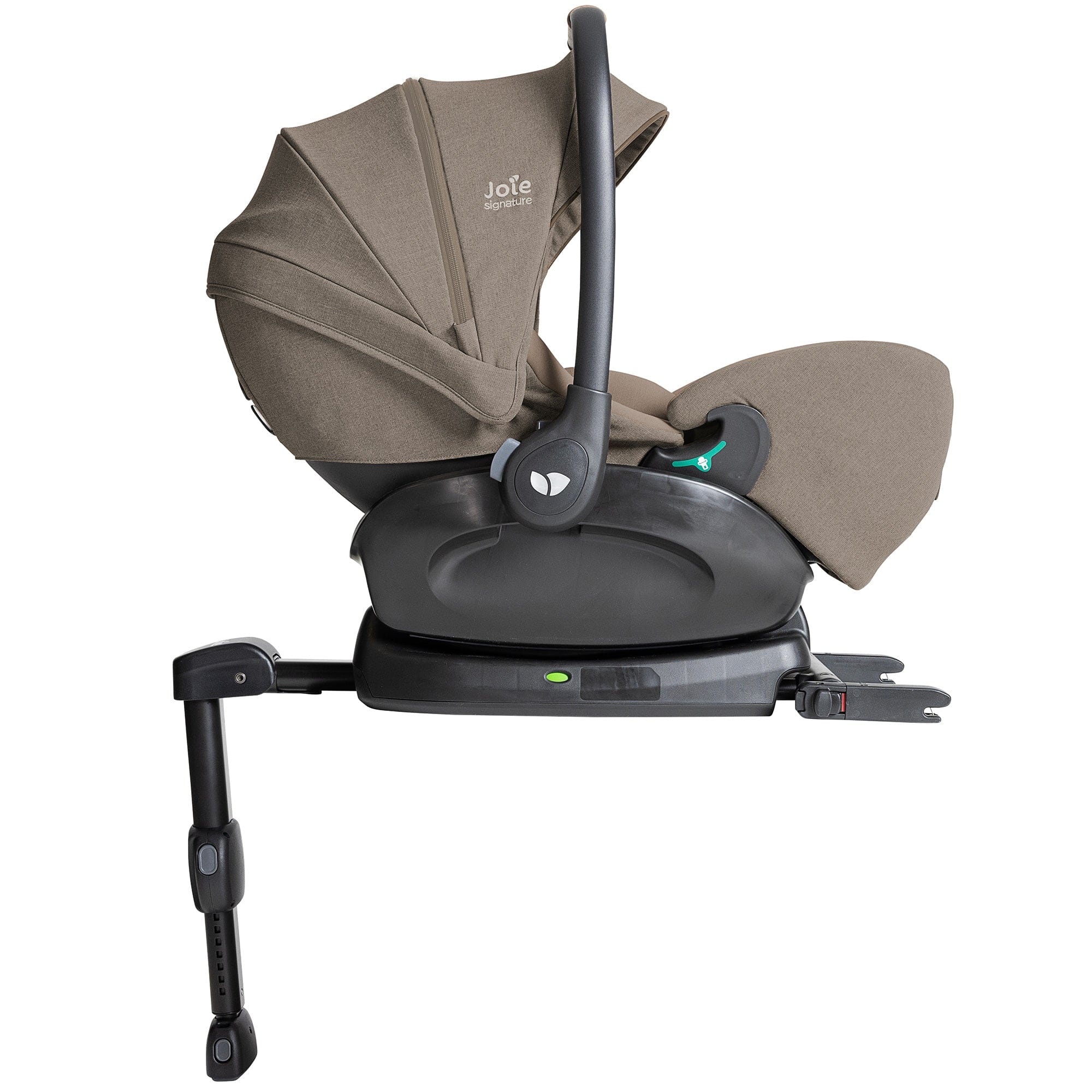 Joie travel systems Joie Finiti Flex Travel Ready Bundle - Maple Z2BJFNIT1020UK