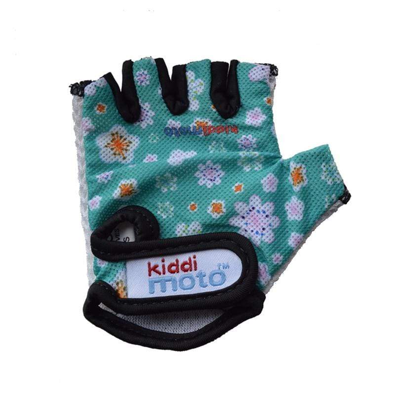 Kiddimoto changing bags Kiddimoto Back Pack Small Pastel Dotty BPD-S