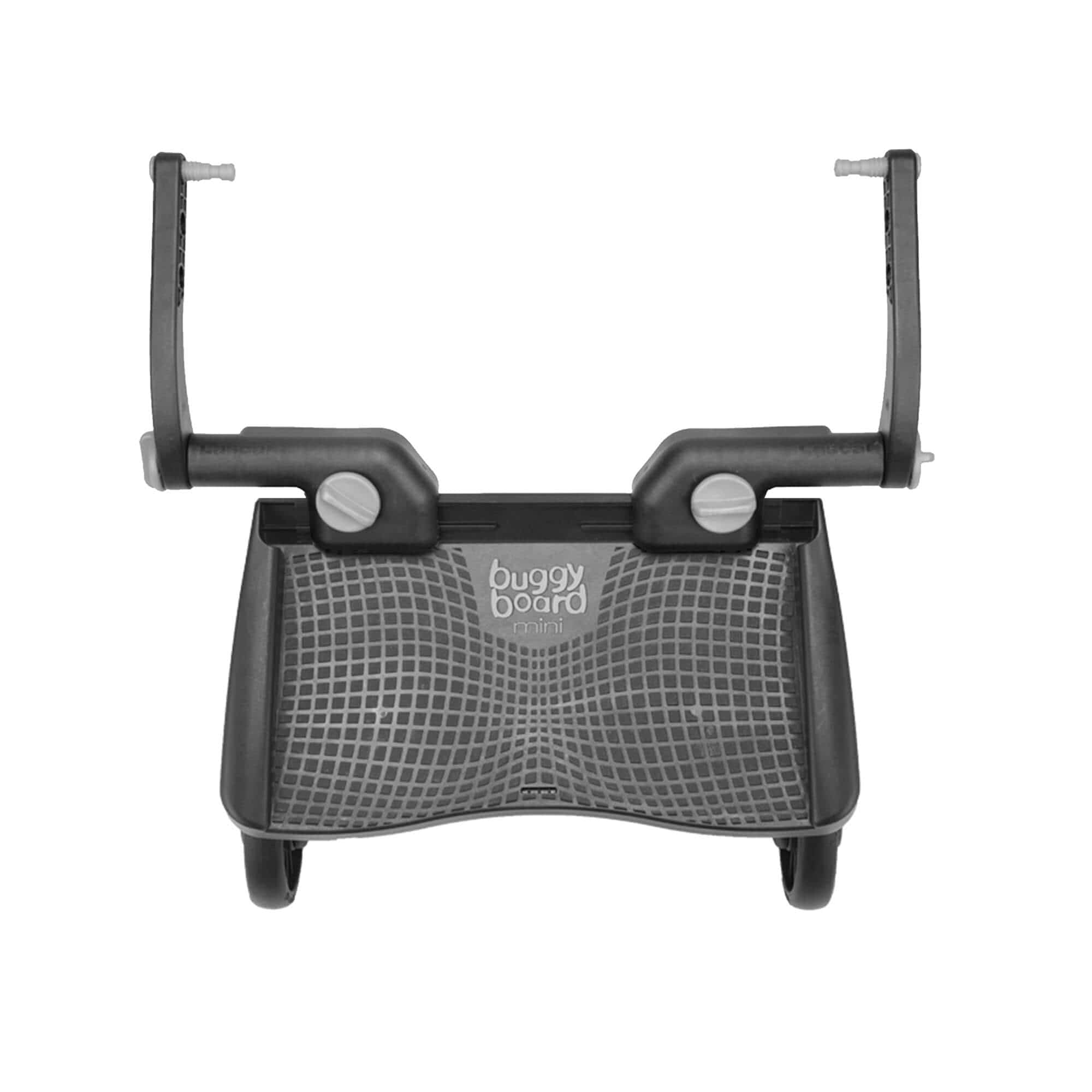 Cheeky Little Rascal Cheeky Rascals Lascal Mini Buggy Board - Grey | Babys-Mart