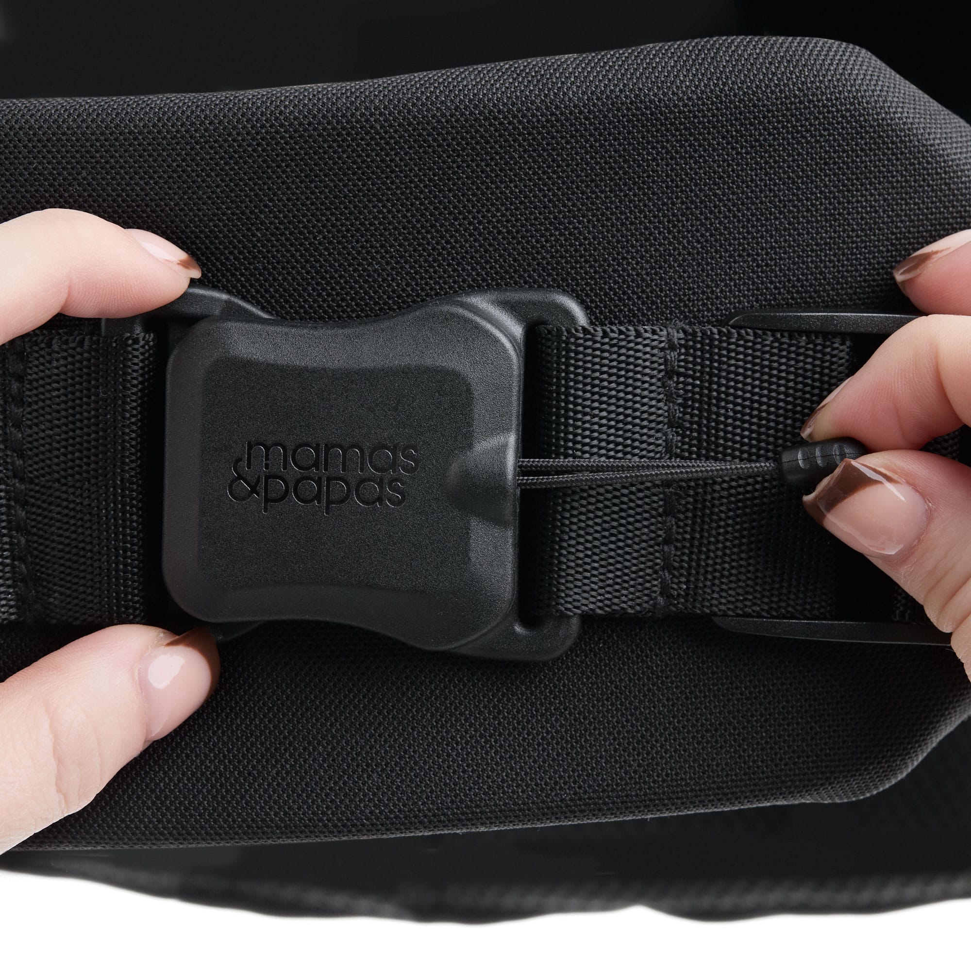 Mamas & Papas baby carriers Mamas & Papas Kudo Baby Carrier - Black 667125300