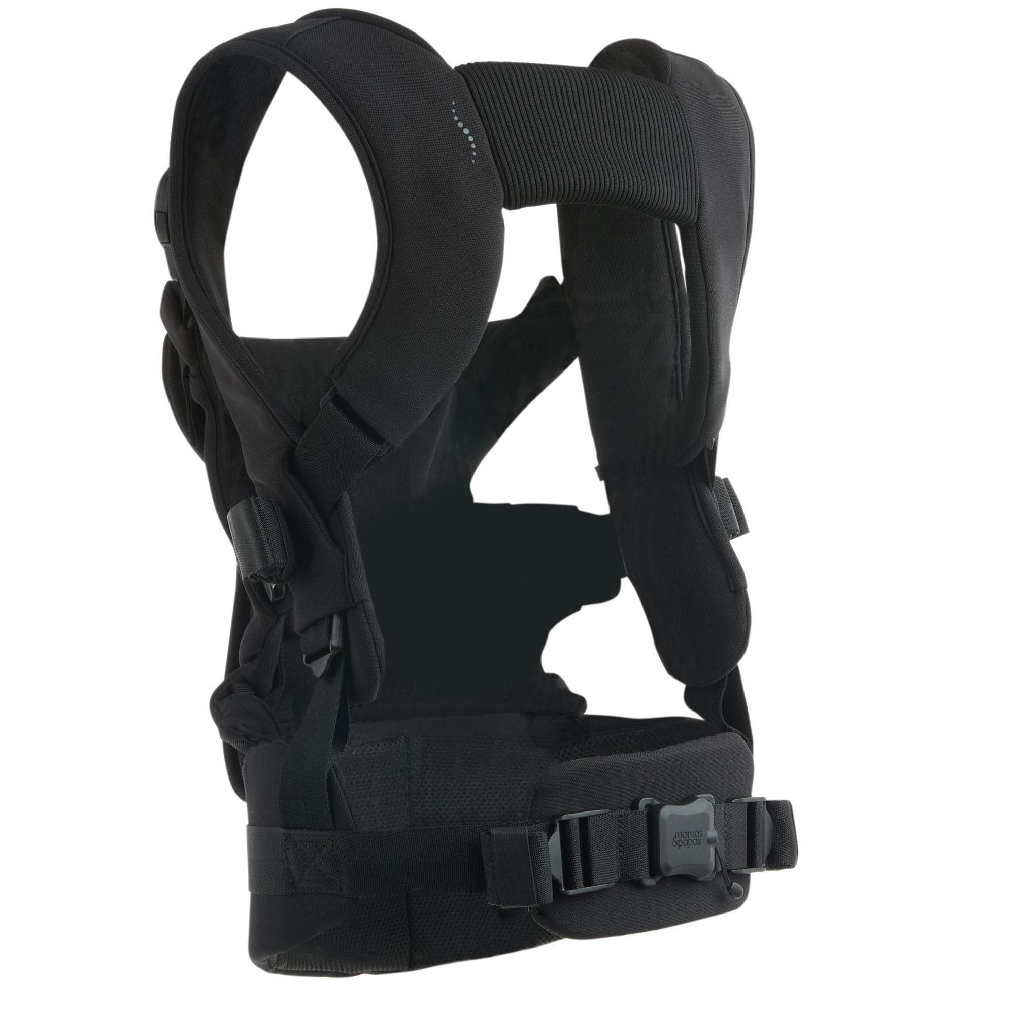 Mamas & Papas baby carriers Mamas & Papas Kudo Baby Carrier - Black 667125300