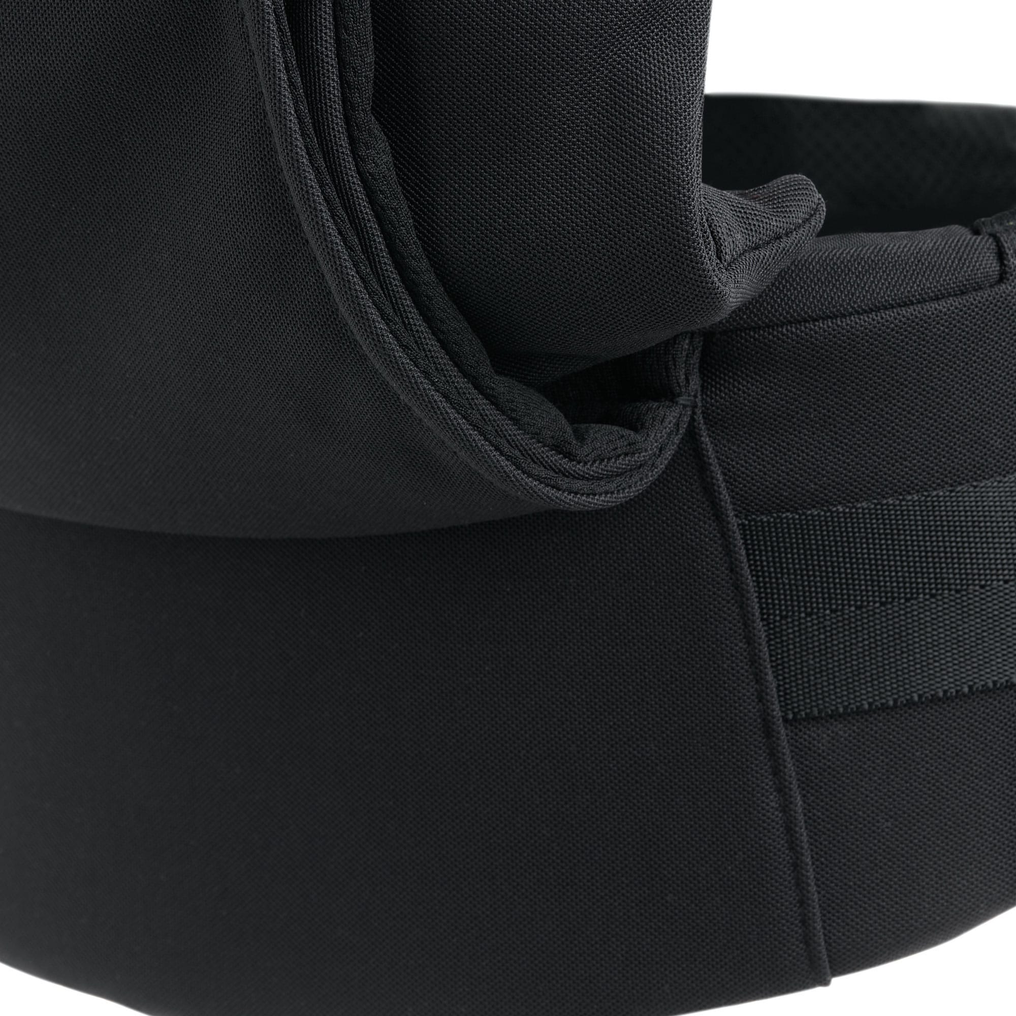 Mamas & Papas baby carriers Mamas & Papas Kudo Baby Carrier - Black 667125300