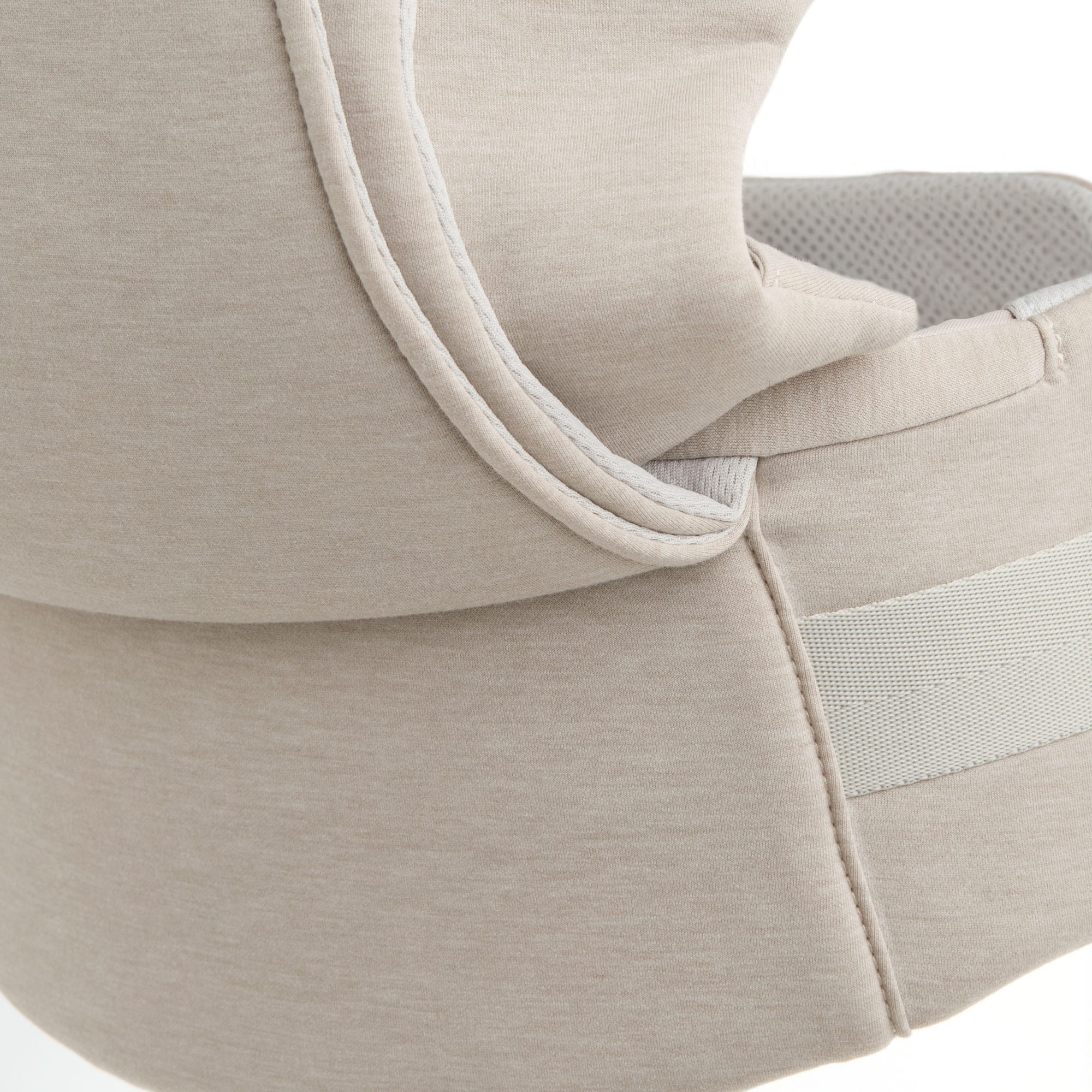 Mamas & Papas baby carriers Mamas & Papas Kudo Baby Carrier - Cashmere 6671A0100