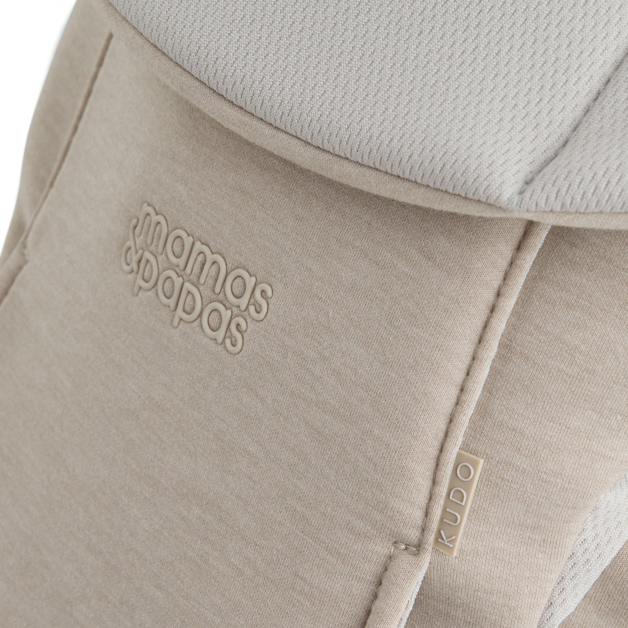 Mamas & Papas baby carriers Mamas & Papas Kudo Baby Carrier - Cashmere 6671A0100