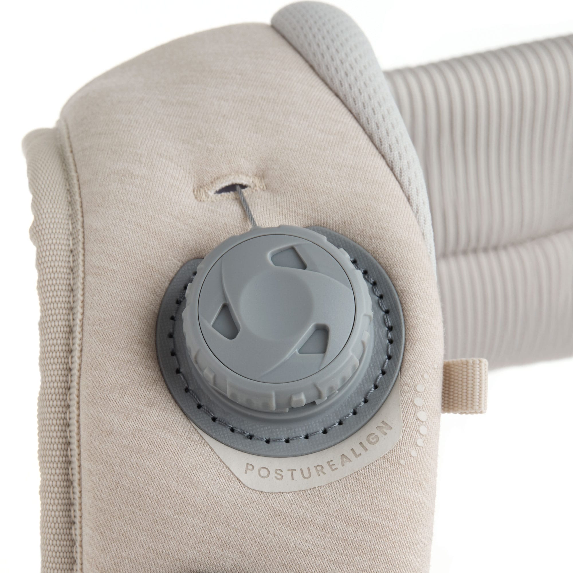 Mamas & Papas baby carriers Mamas & Papas Kudo Baby Carrier - Cashmere 6671A0100