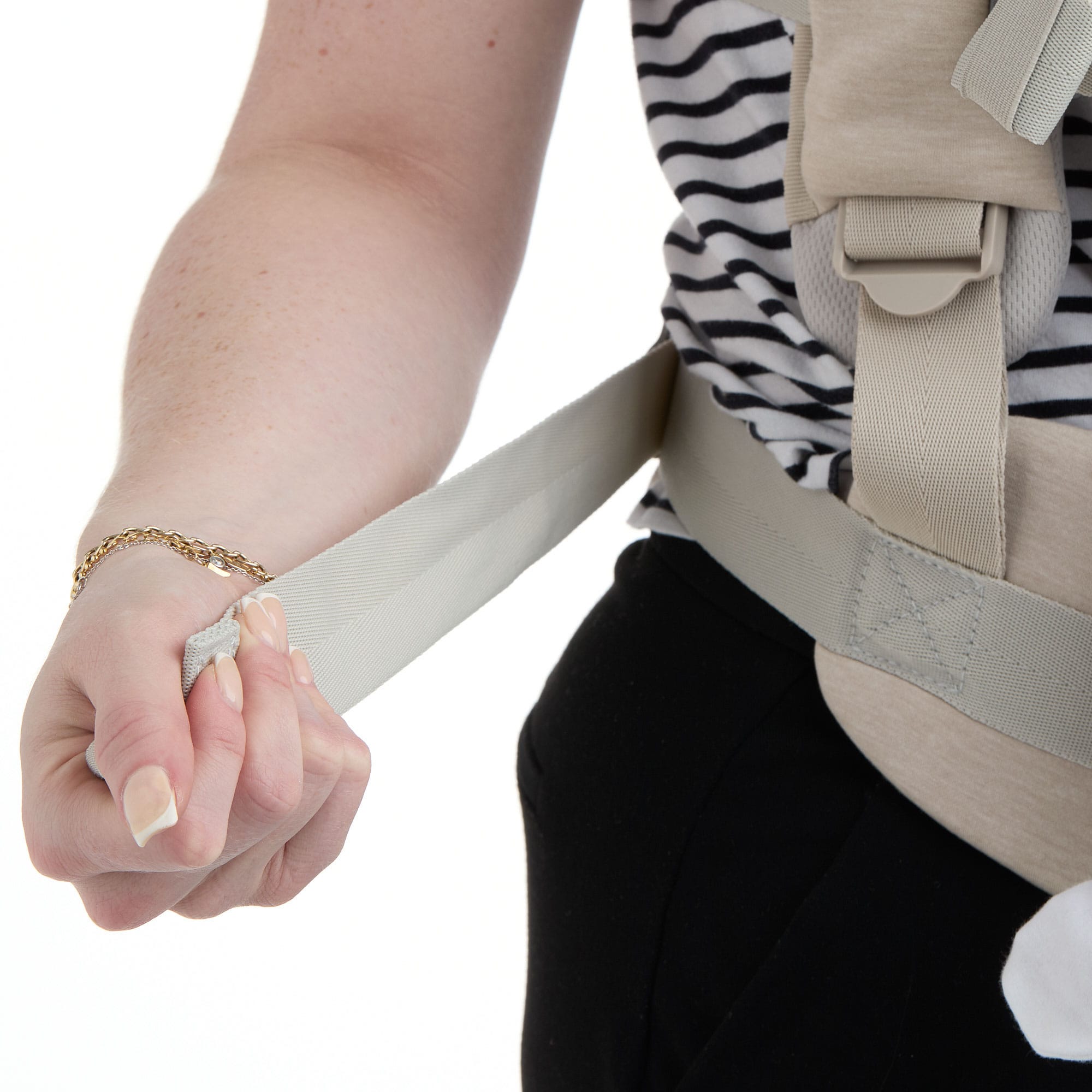 Mamas & Papas baby carriers Mamas & Papas Kudo Baby Carrier - Cashmere 6671A0100