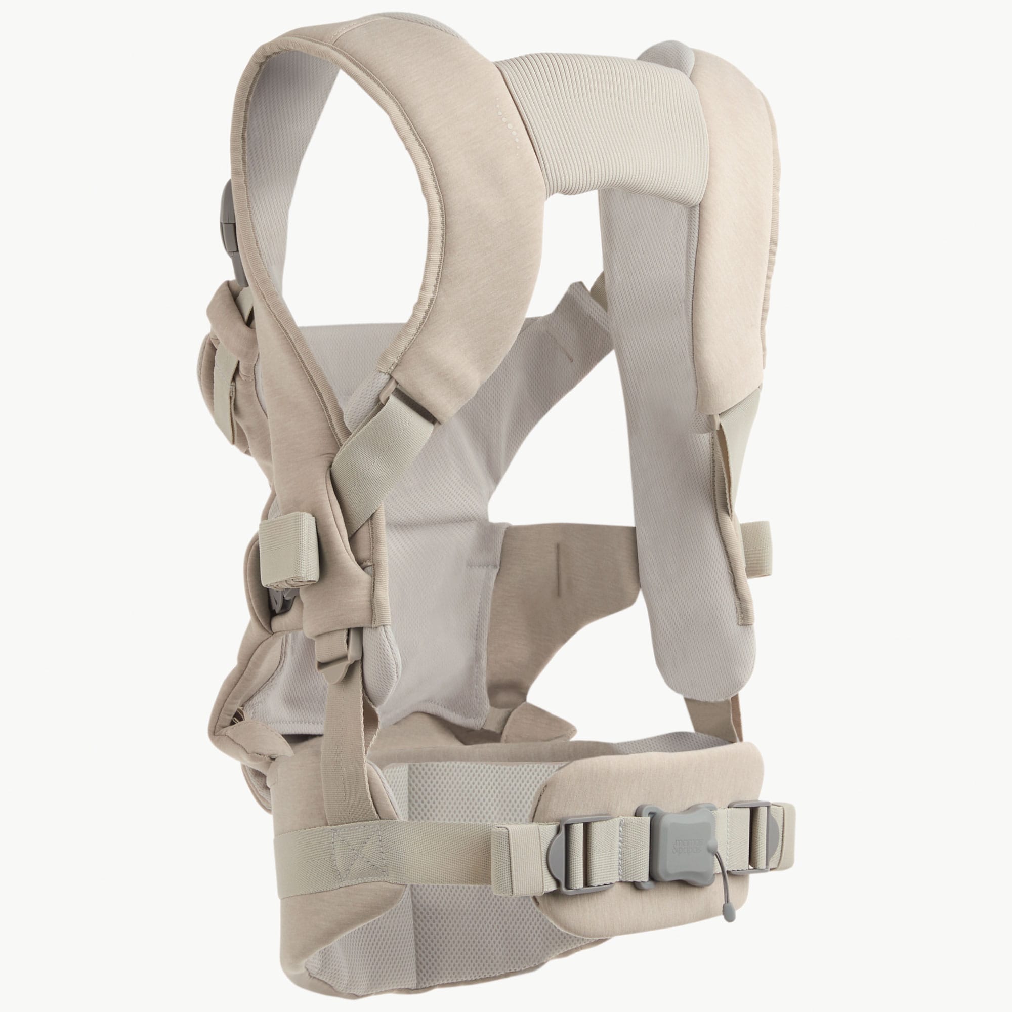 Mamas & Papas baby carriers Mamas & Papas Kudo Baby Carrier - Cashmere 6671A0100