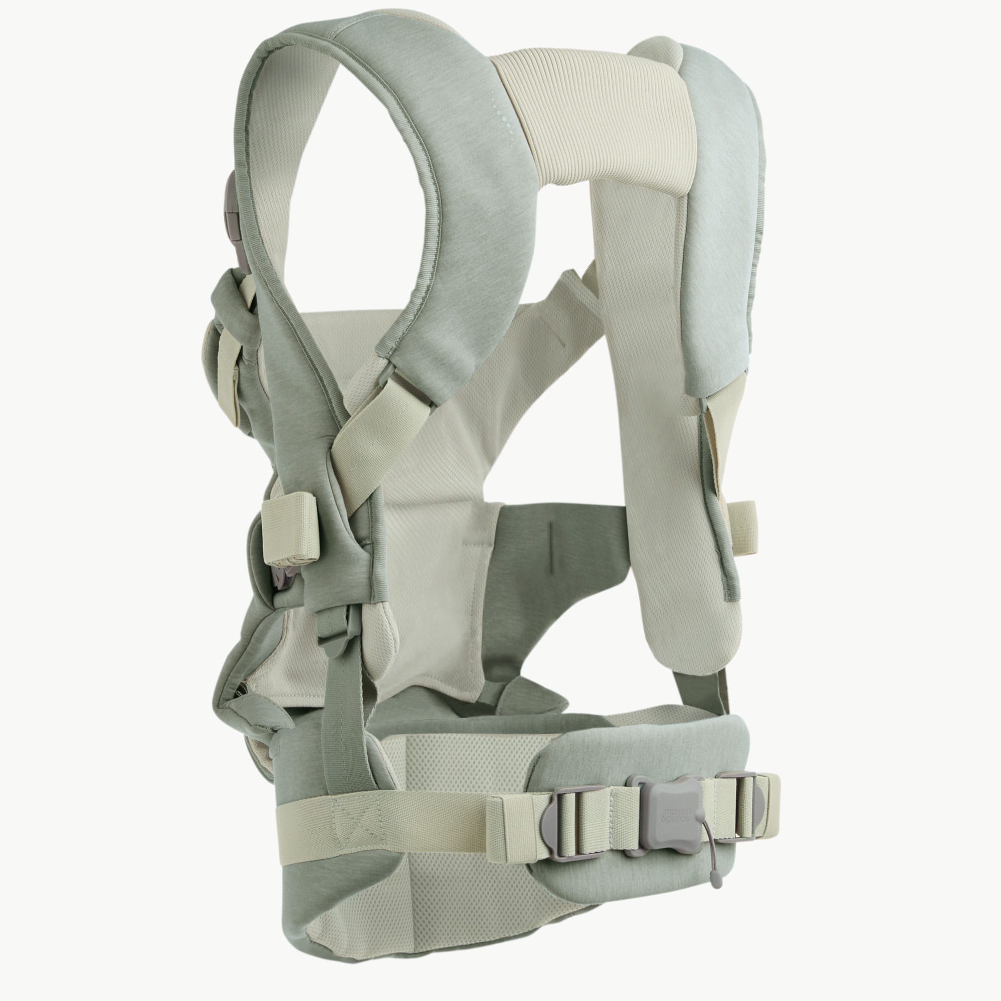 Mamas & Papas baby carriers Mamas & Papas Kudo Baby Carrier - Sage 66711SG00