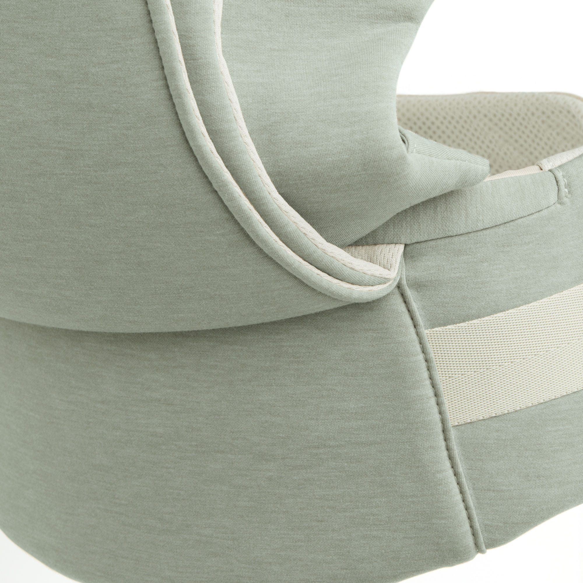 Mamas & Papas baby carriers Mamas & Papas Kudo Baby Carrier - Sage 66711SG00