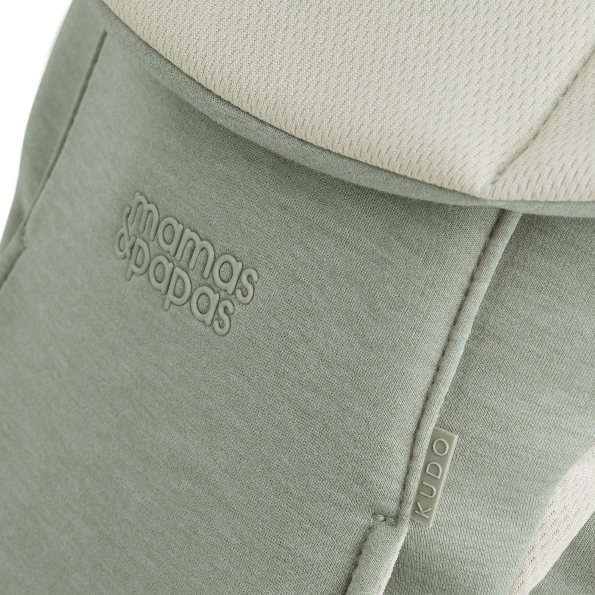 Mamas & Papas baby carriers Mamas & Papas Kudo Baby Carrier - Sage 66711SG00