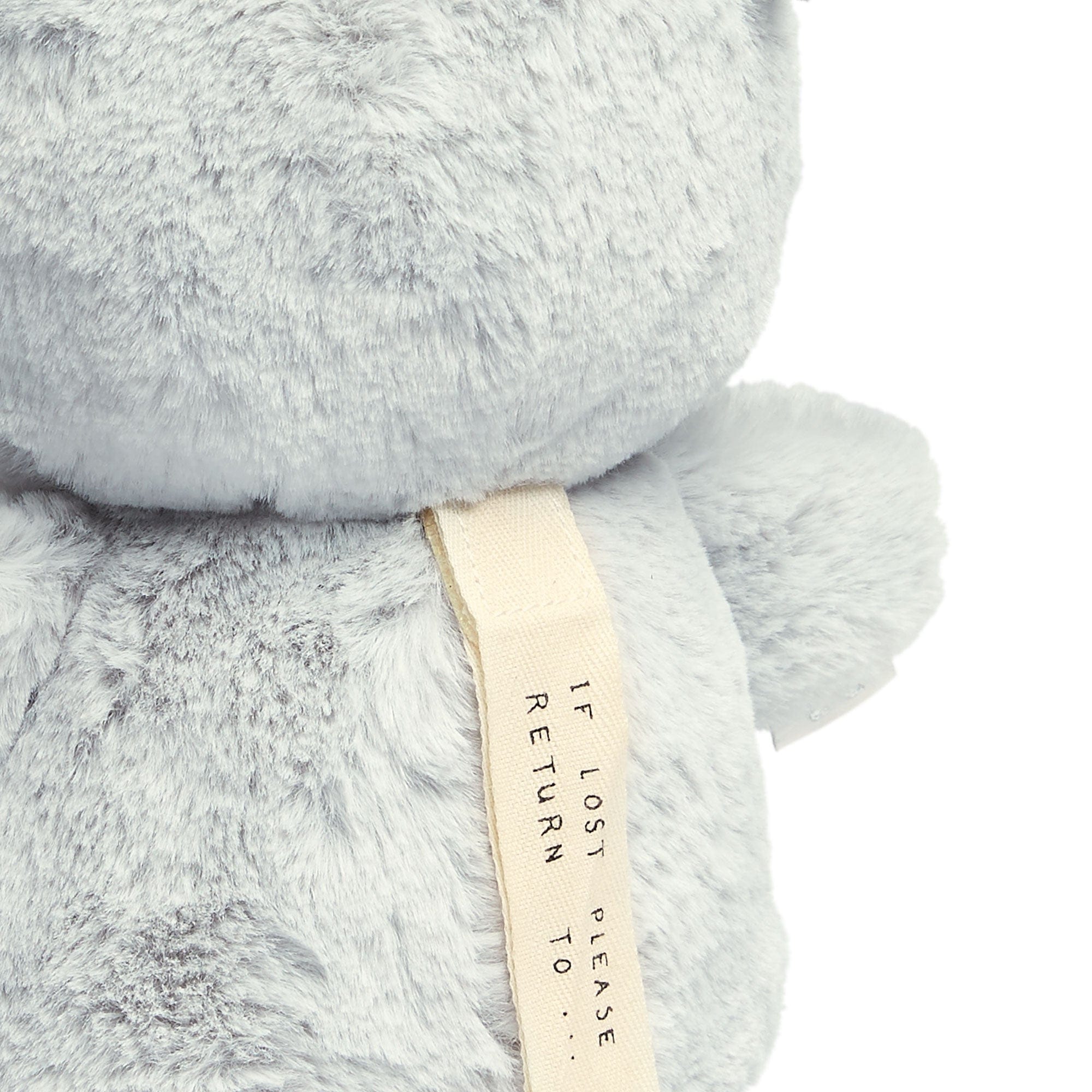 Mamas & Papas baby comforters Mamas & Papas Light & Sounds Sensory Toy - Owlbie 75611aw01