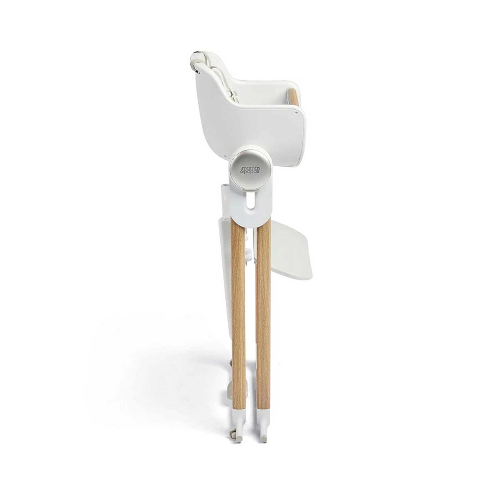 Mamas & Papas baby highchairs Mamas & Papas Eno Highchair - Cashmere