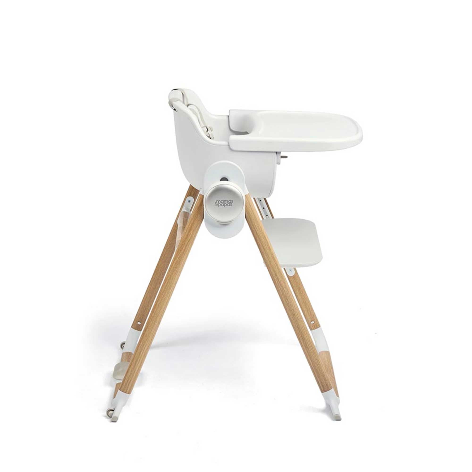 Mamas & Papas baby highchairs Mamas & Papas Eno Highchair - Cashmere