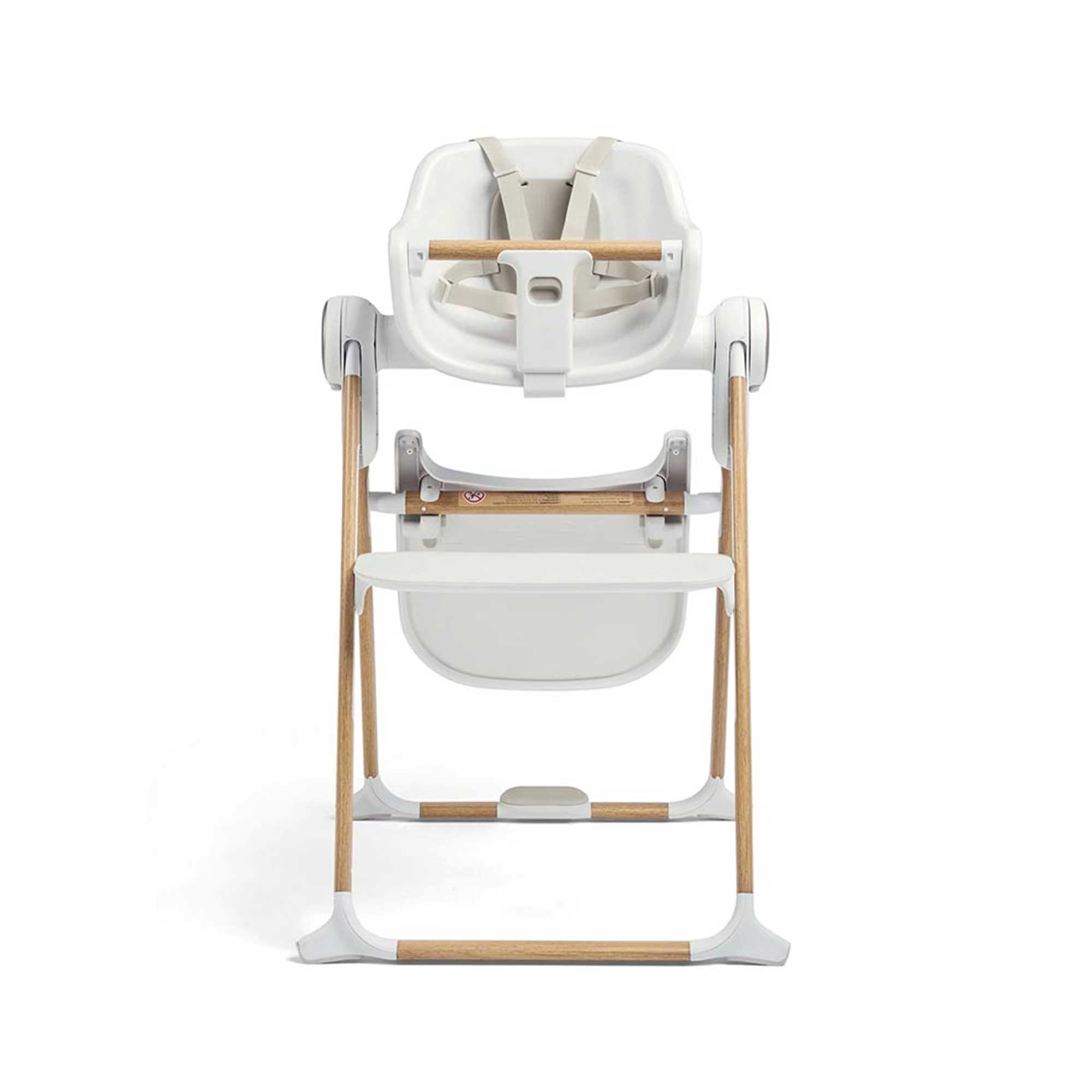 Mamas & Papas baby highchairs Mamas & Papas Eno Highchair - Cashmere
