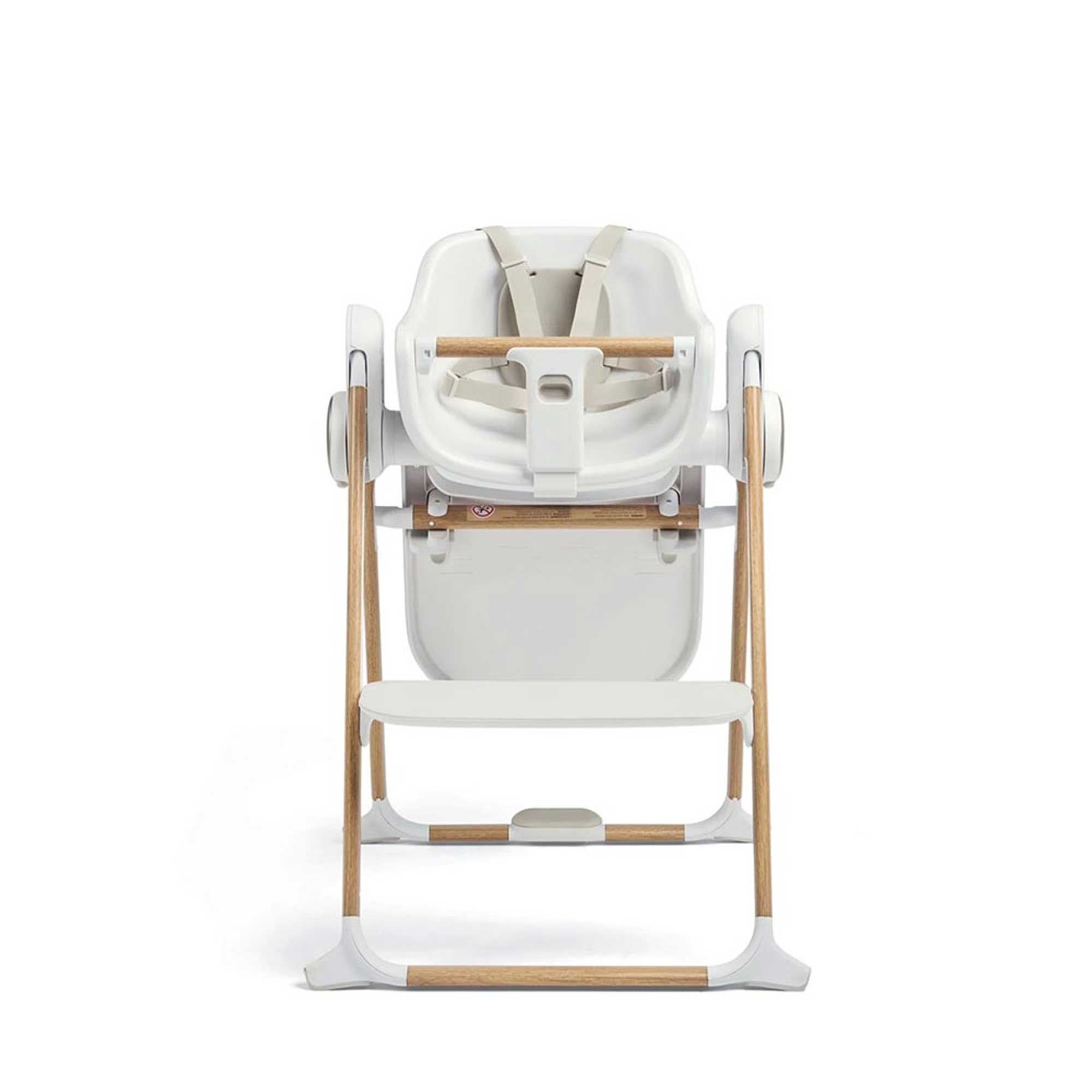 Mamas & Papas baby highchairs Mamas & Papas Eno Highchair - Cashmere