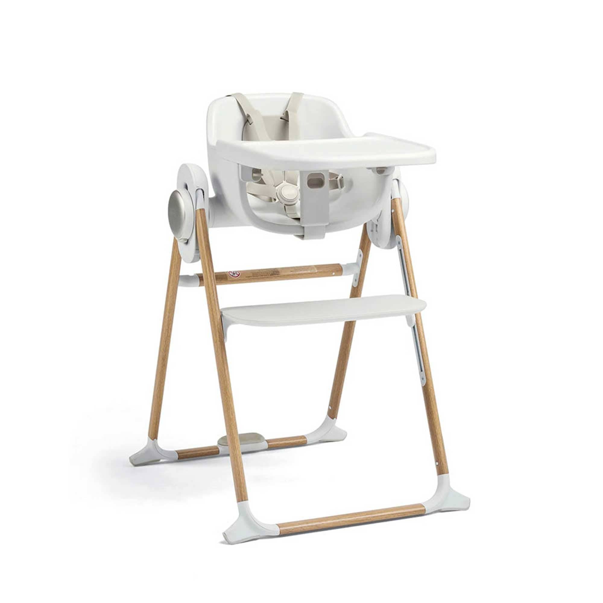 Mamas & Papas baby highchairs Mamas & Papas Eno Highchair - Cashmere 5082A0100