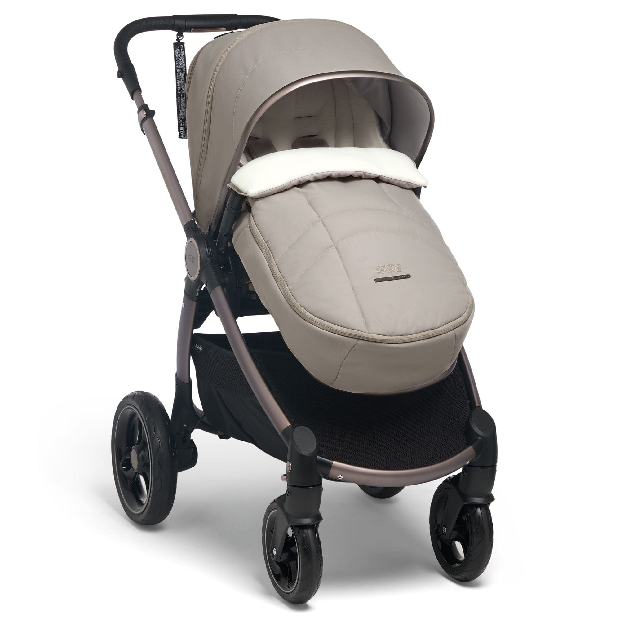 Mamas & Papas baby prams Mamas & Papas Ocarro 7-Piece Essential Kit in Studio 61921ST00
