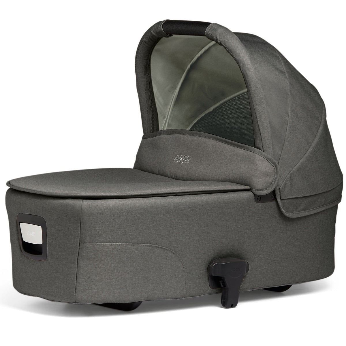 Mamas & Papas baby prams Mamas & Papas Flip XT³ 4 Piece Starter Bundle - Harbour Grey 94591HB00