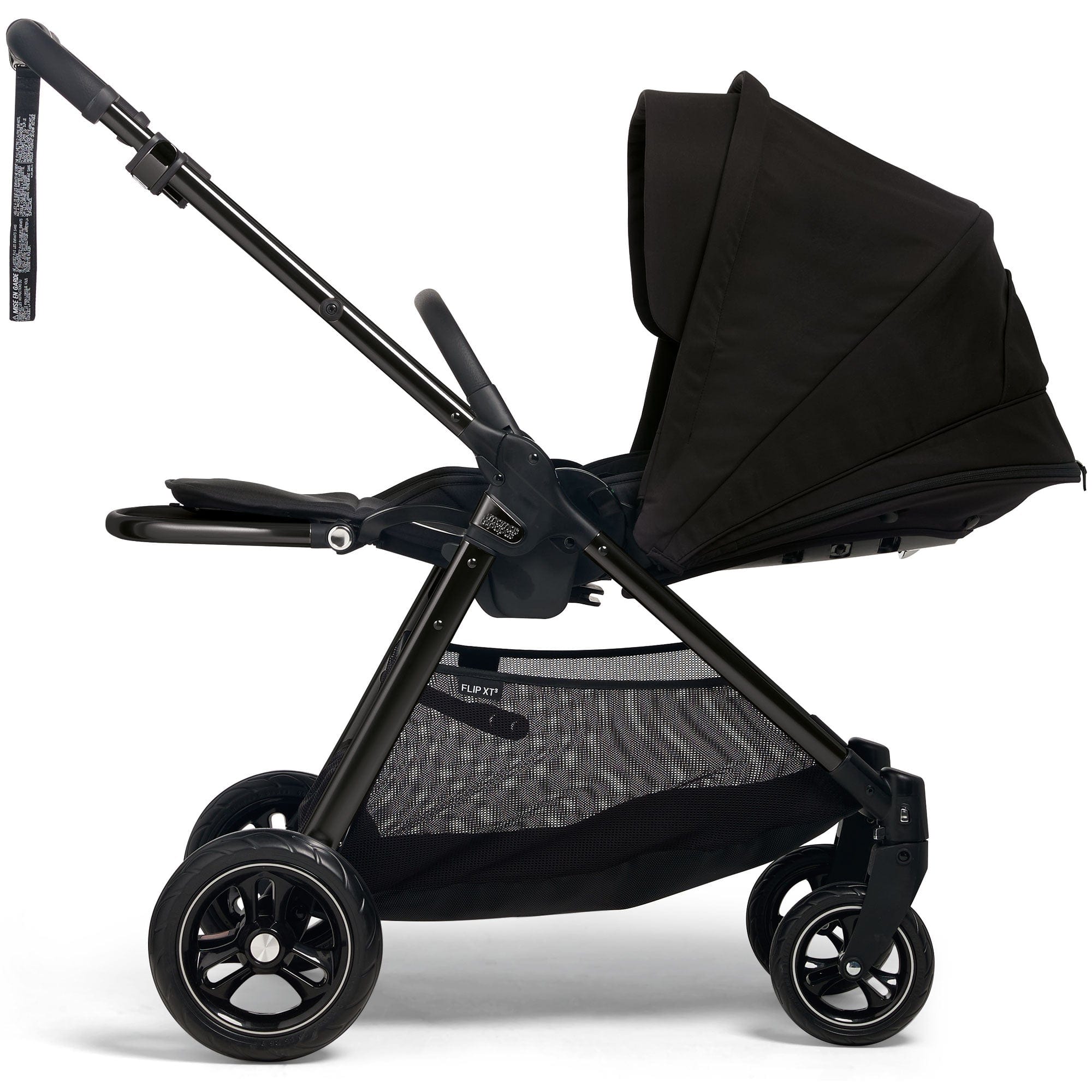 Mamas & Papas baby prams Mamas & Papas Flip XT³ 6 Piece Essentials Bundle - Ink 94611NK00