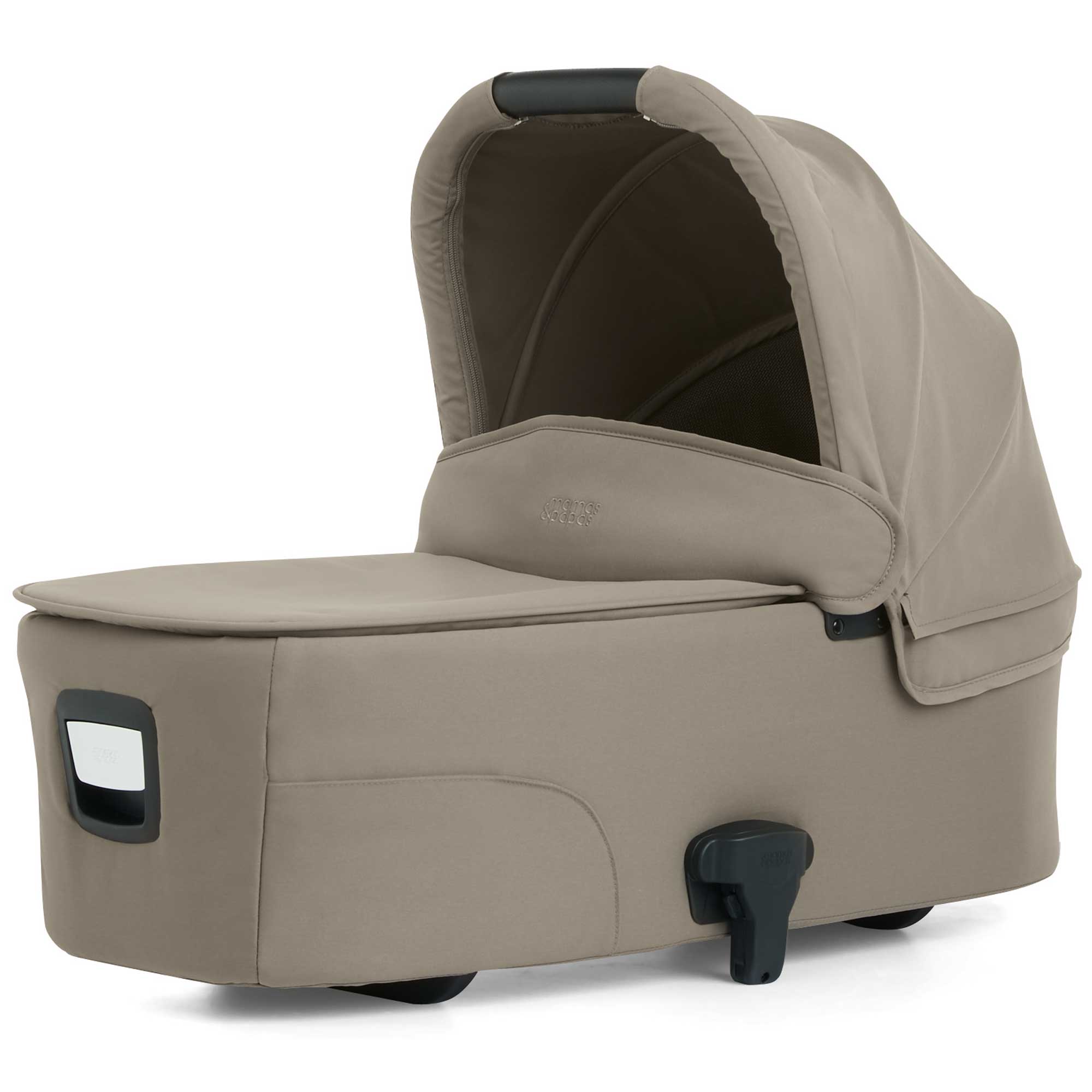 Mamas & Papas baby prams Mamas & Papas Flip XT³ 6 Piece Essentials Bundle - Sage Grey 9461SA801