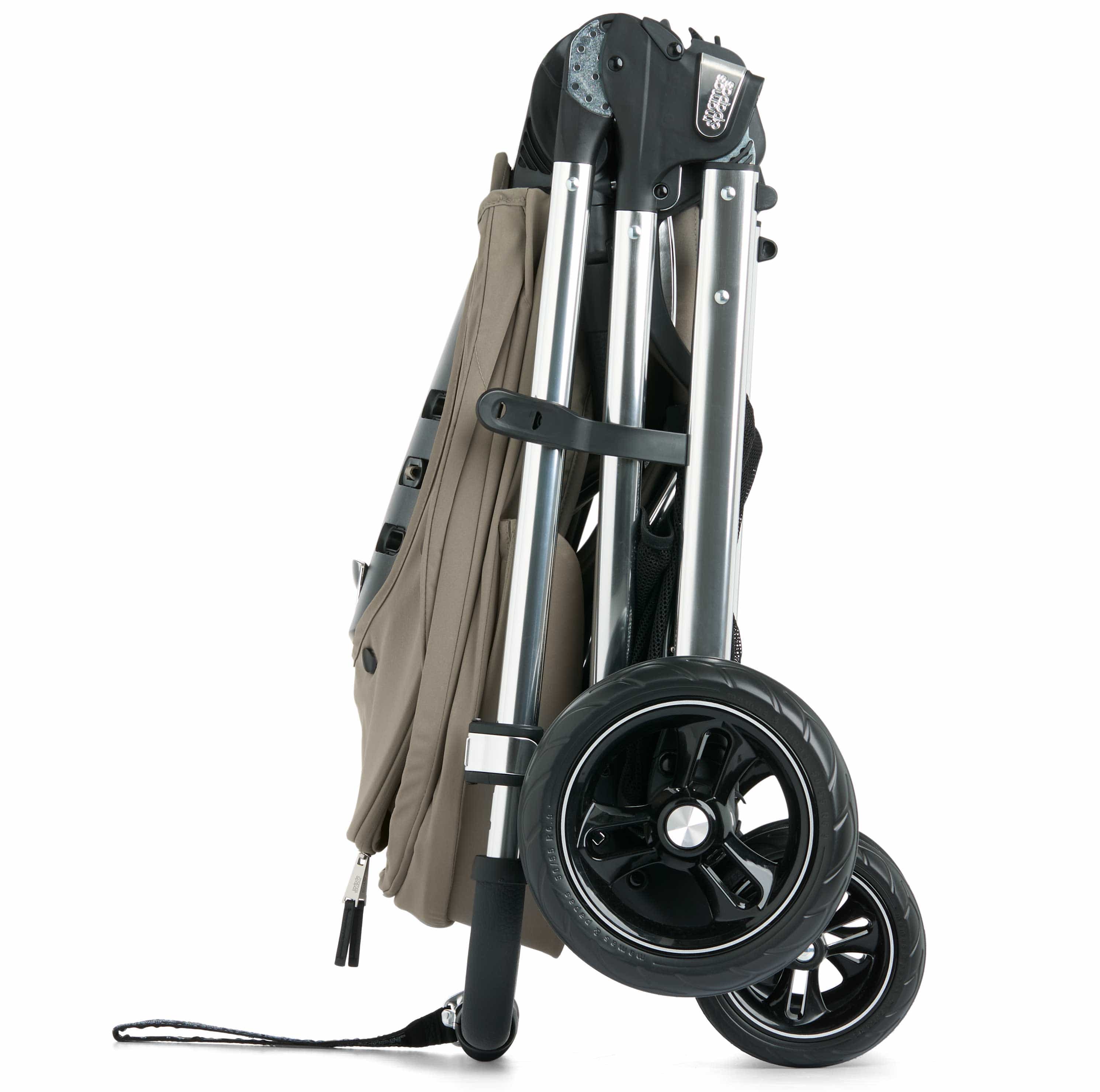 Mamas & Papas baby prams Mamas & Papas Flip XT³ 6 Piece Essentials Bundle - Sage Grey 9461SA801