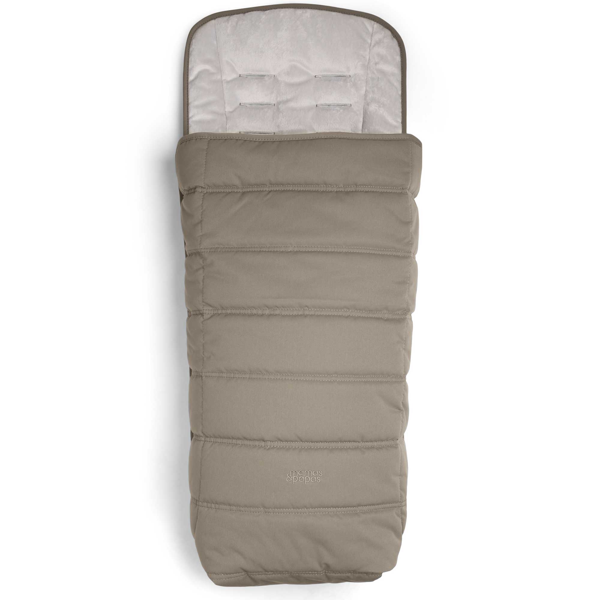 Mamas & Papas baby prams Mamas & Papas Flip XT³ 6 Piece Essentials Bundle - Sage Grey 9461SA801