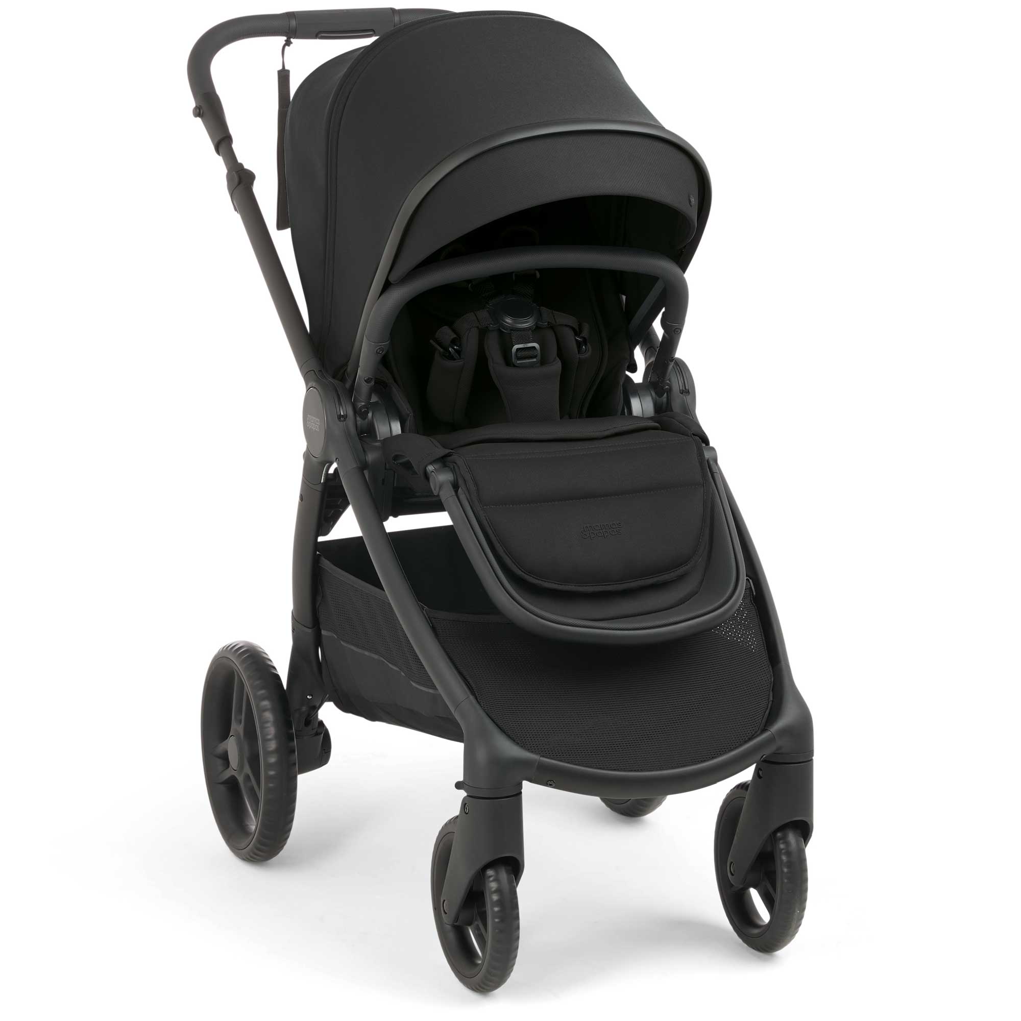 Mamas & Papas baby prams Mamas & Papas Ocarro 2 6-Piece Essential Kit in Eclipse 67081EC01