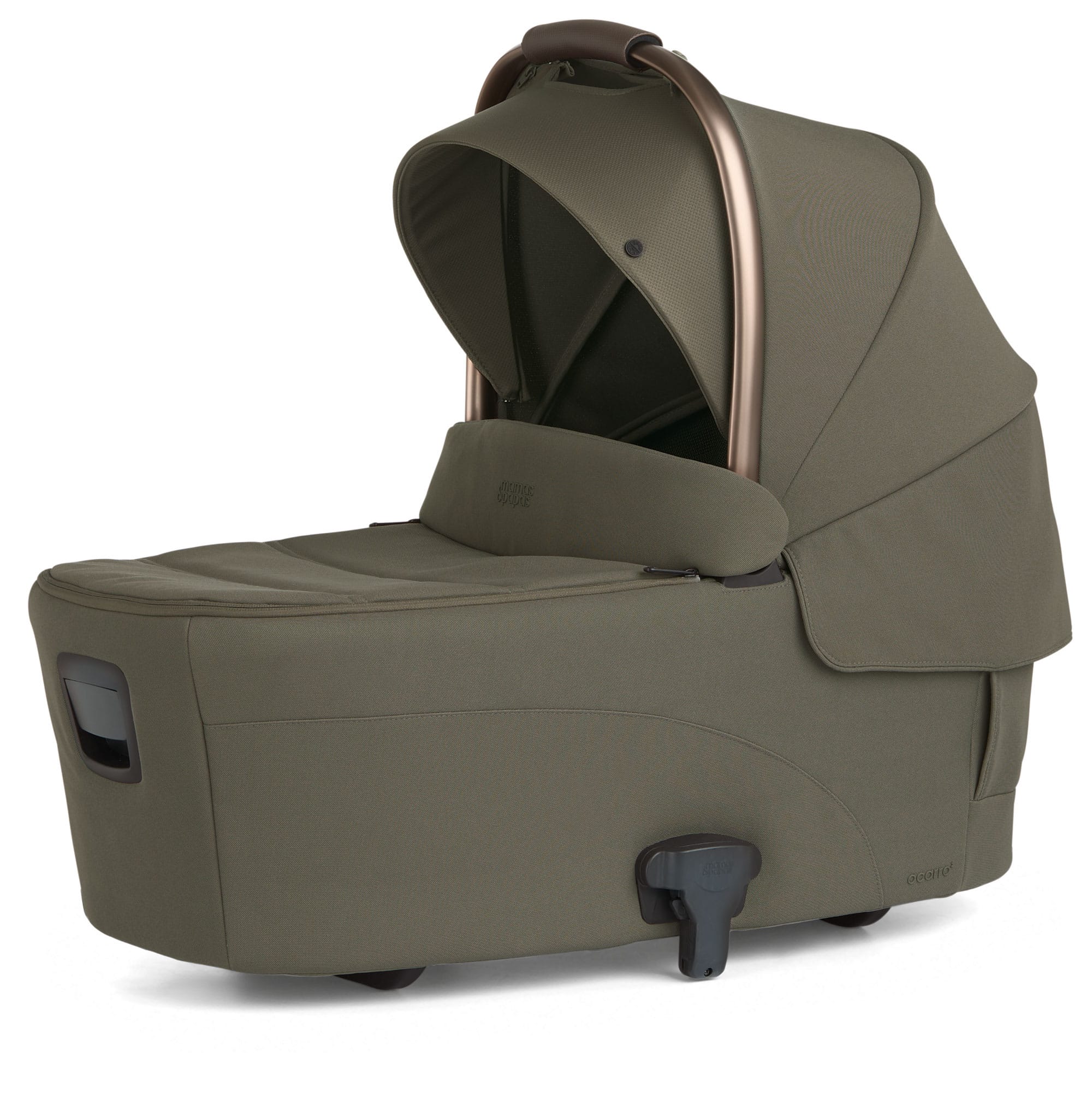 Mamas & Papas baby prams Mamas & Papas Ocarro 2 6-Piece Essential Kit in Evergreen 67082L702