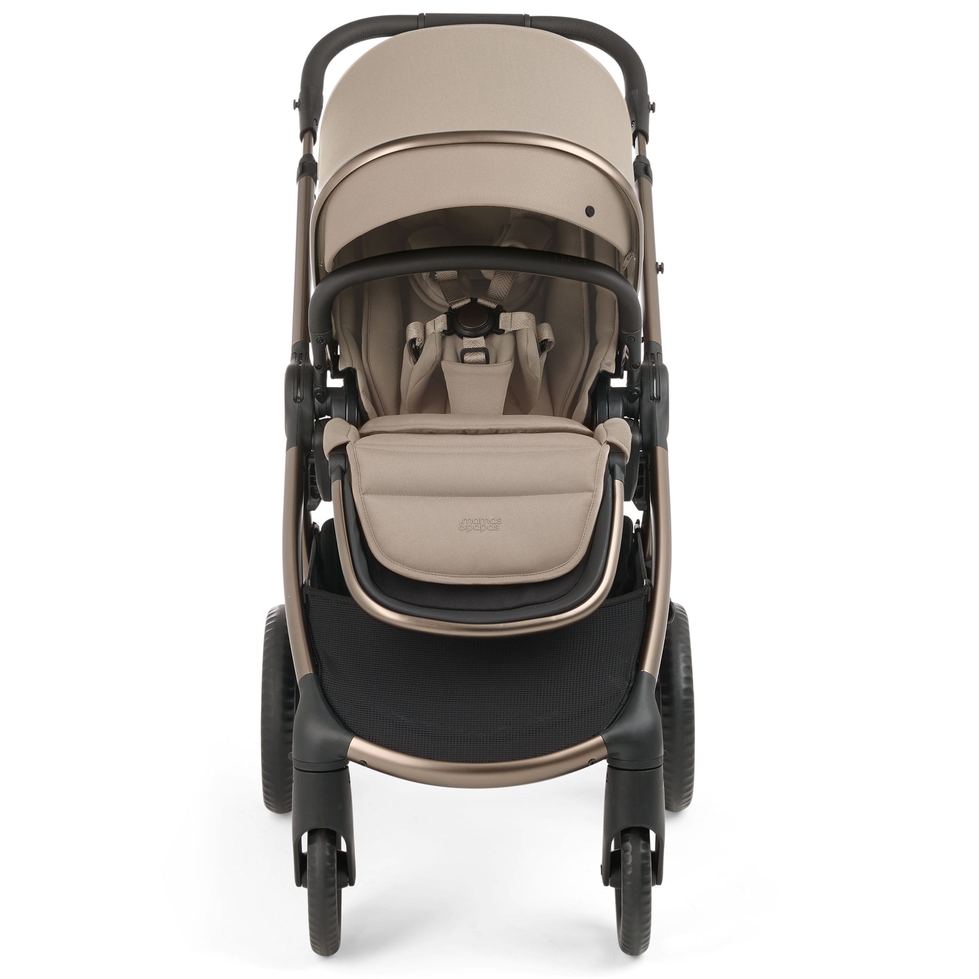 Mamas & Papas baby prams Mamas & Papas Ocarro 2 6-Piece Essential Kit in Oatmeal 6708tz602