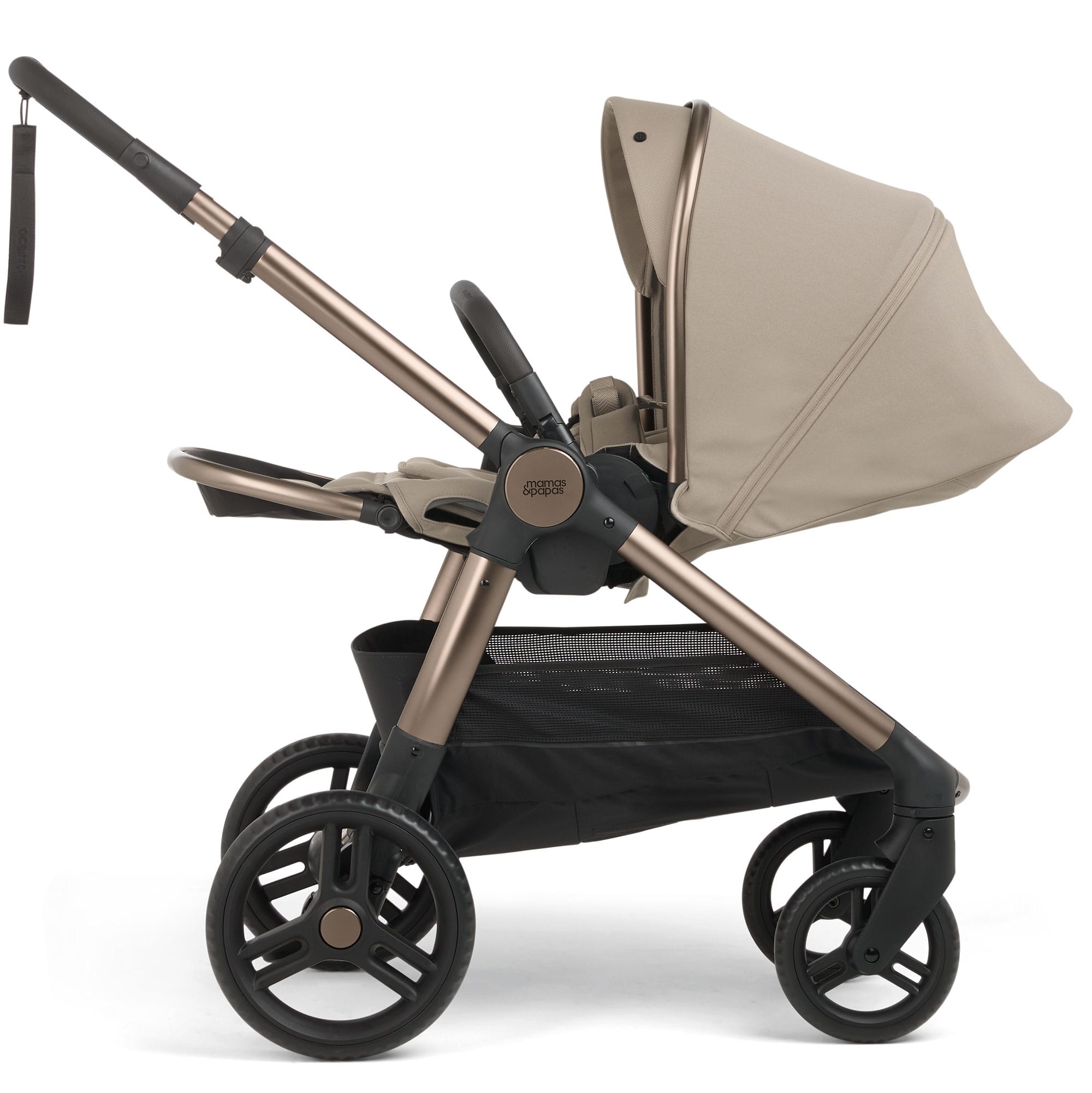 Mamas & Papas baby prams Mamas & Papas Ocarro 2 6-Piece Essential Kit in Oatmeal 6708tz602