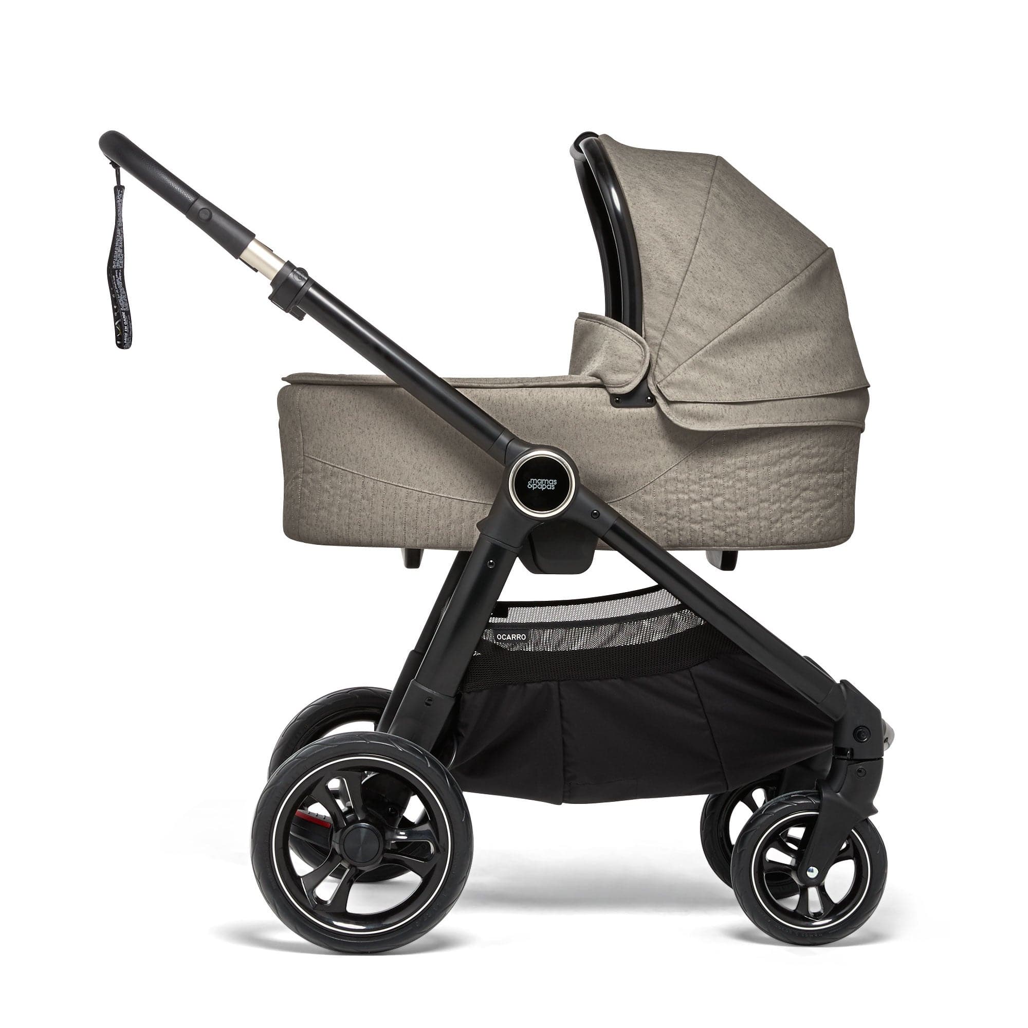 Mamas & Papas baby prams Mamas & Papas Ocarro 6-Piece Essential Kit - Nocturn 59891NT06