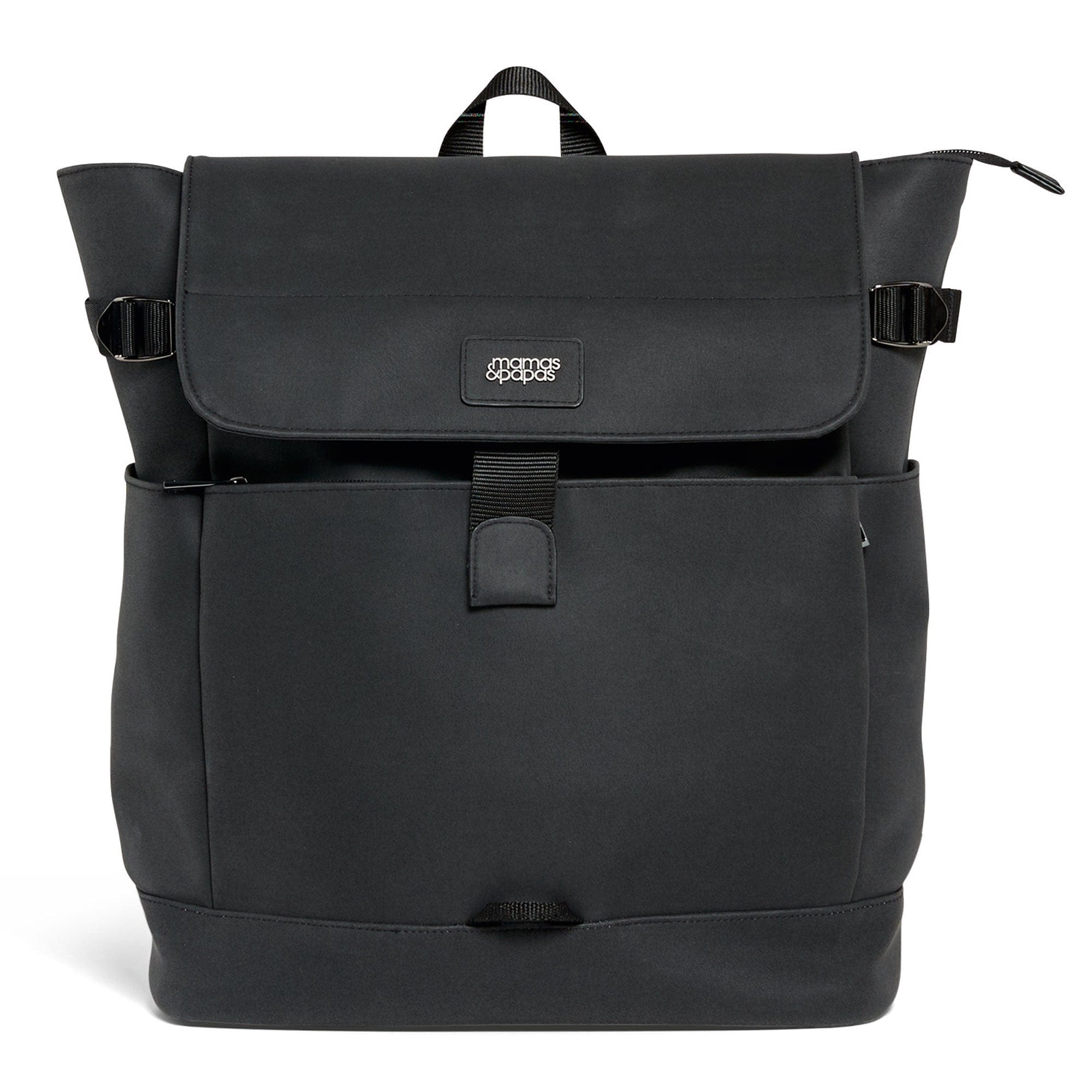 Mamas & Papas baby prams Mamas & Papas Vardo Essential Bundle - Noir 52381NR00