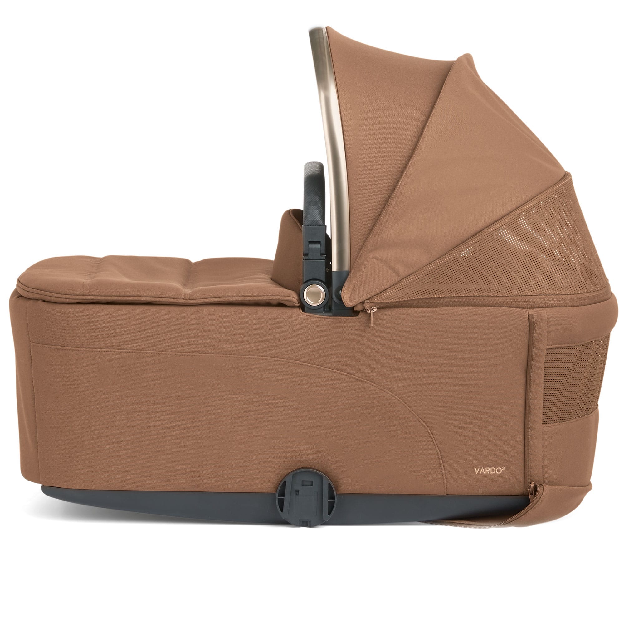 Mamas & Papas baby prams Mamas & Papas Vardo Essential Bundle - Nutmeg 52381NM01