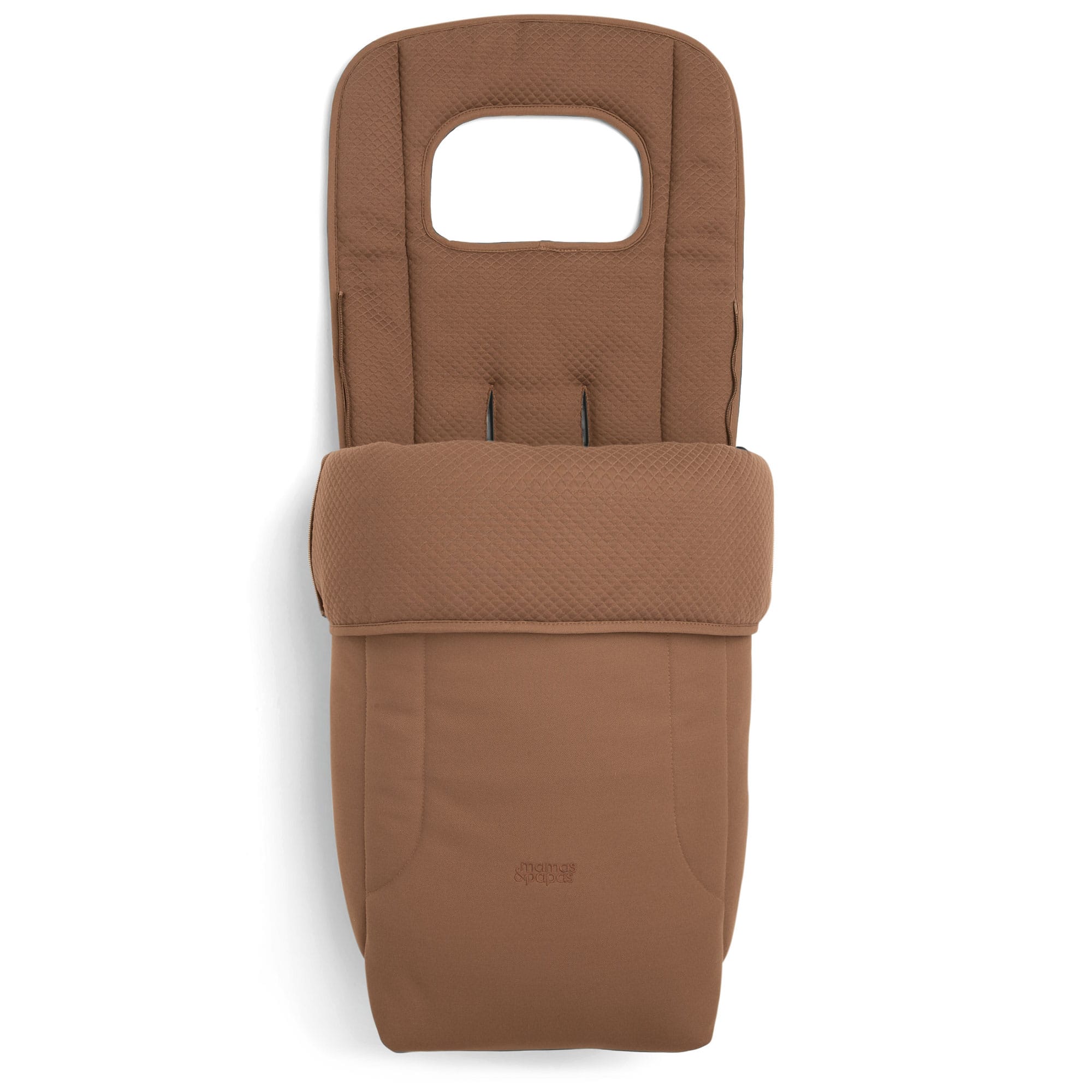 Mamas & Papas baby prams Mamas & Papas Vardo Essential Bundle - Nutmeg 52381NM01