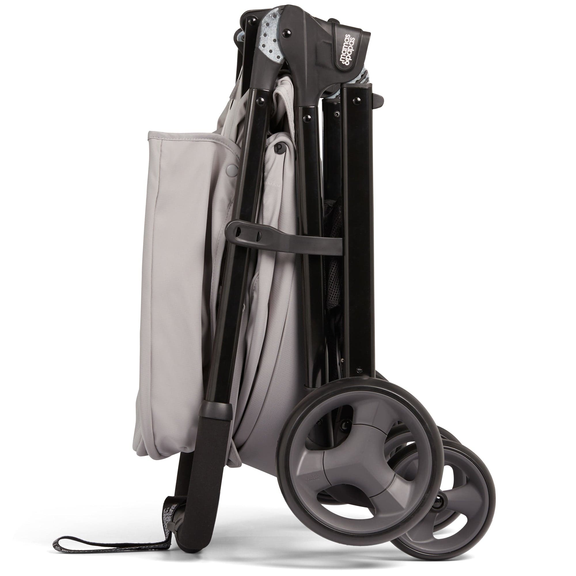Mamas & Papas baby pushchairs Mamas & Papas Armadillo Pushchair - Chalk 224165200