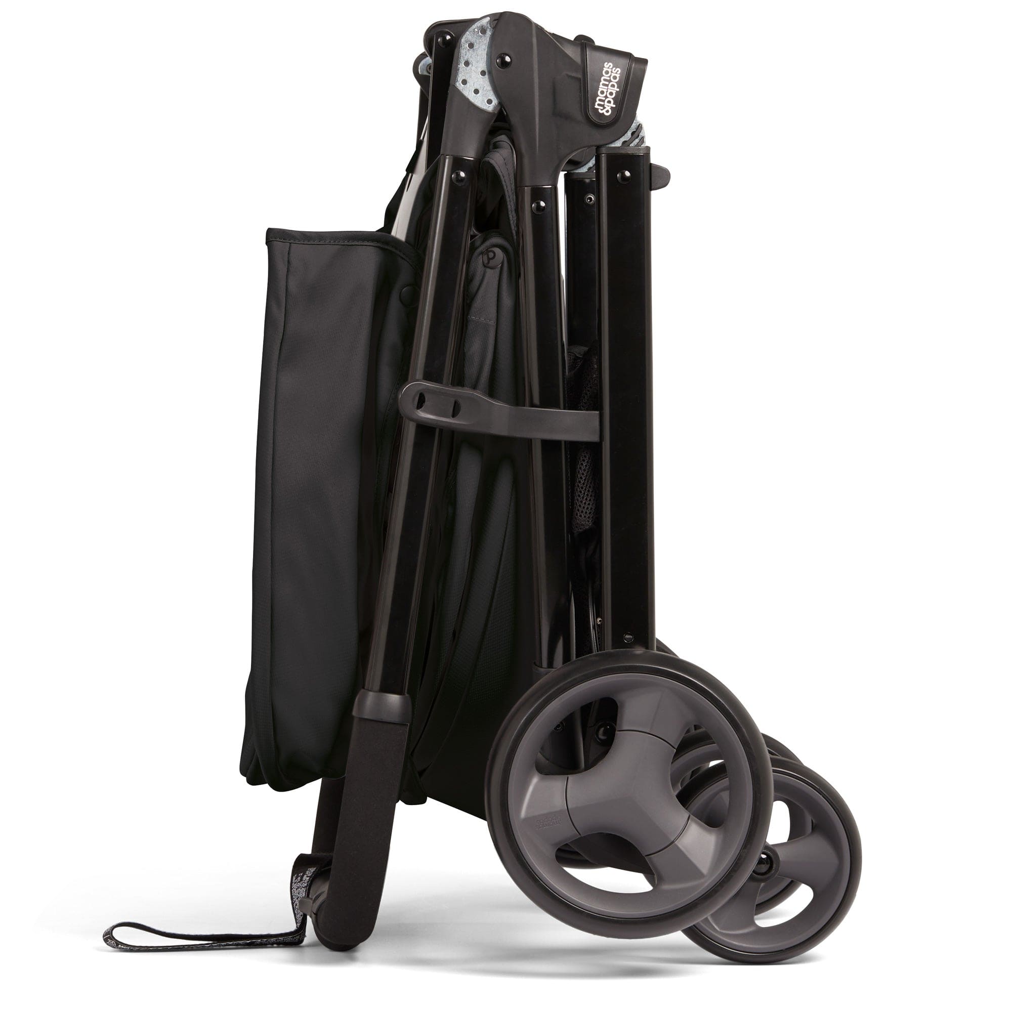 Mamas & Papas baby pushchairs Mamas & Papas Armadillo Pushchair - Ebony 224196500