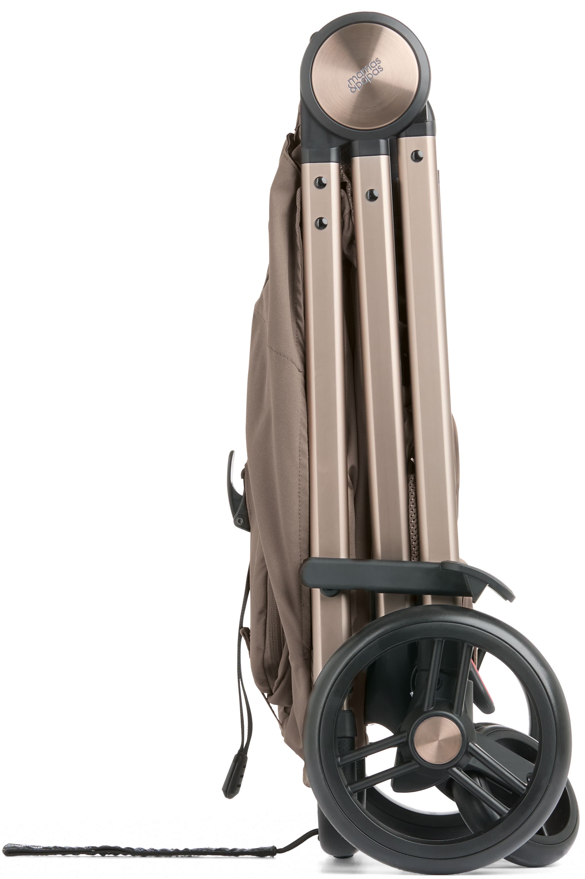 Mamas & Papas baby pushchairs Mamas & Papas Libro Stroller - Oyster 4046P7800