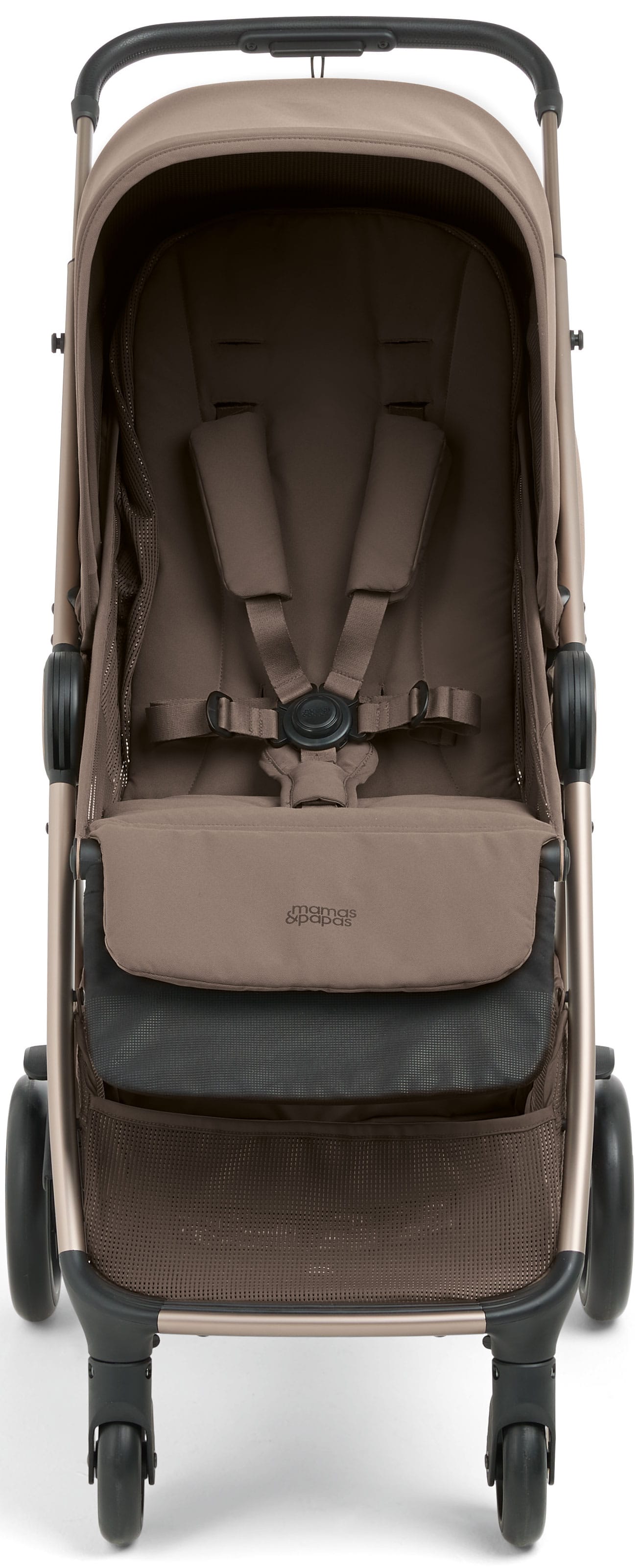 Mamas & Papas baby pushchairs Mamas & Papas Libro Stroller - Oyster 4046P7800