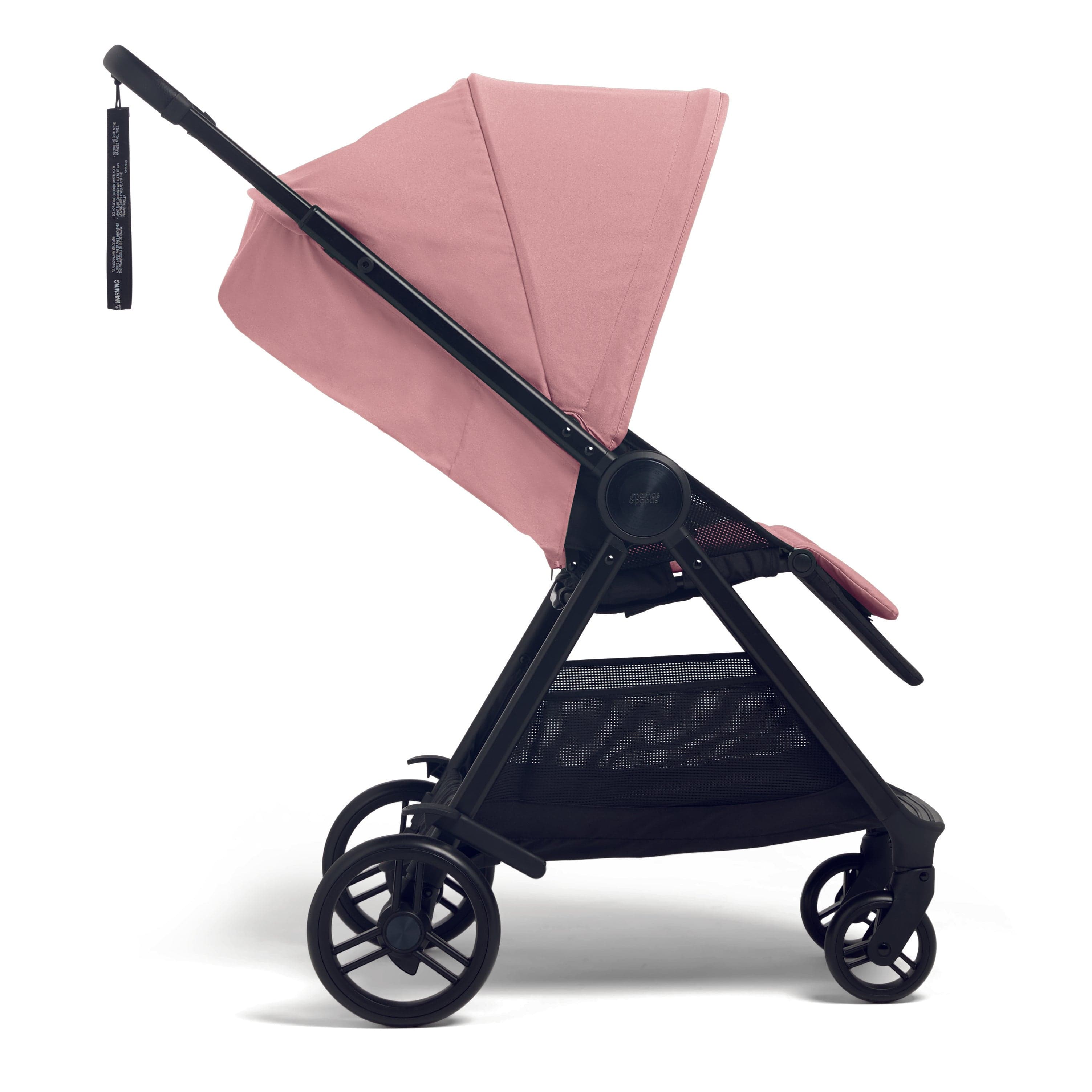 Mamas & Papas baby pushchairs Mamas & Papas Libro Stroller & Liner Bundle - Peony 50901PN00