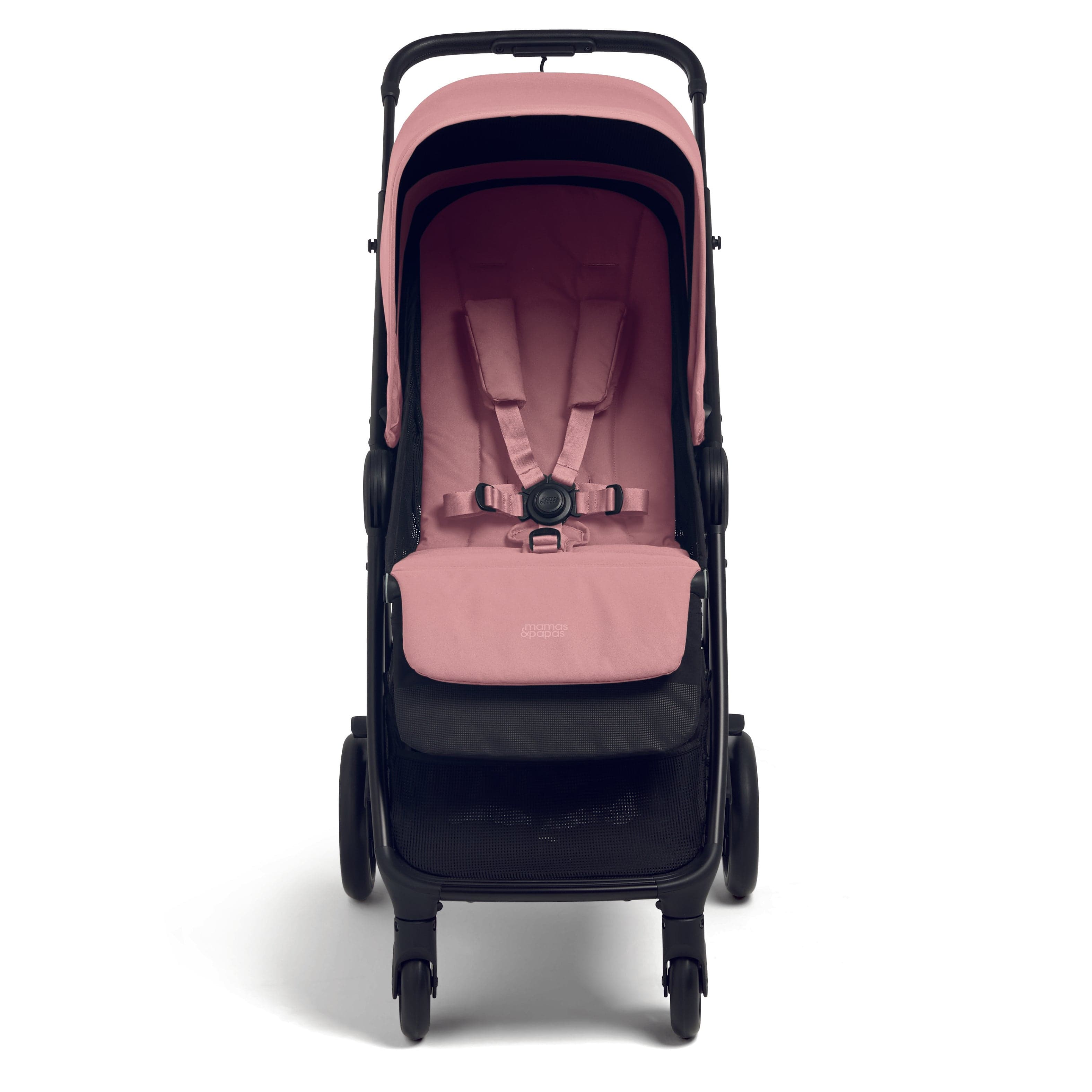 Mamas & Papas baby pushchairs Mamas & Papas Libro Stroller & Liner Bundle - Peony 50901PN00