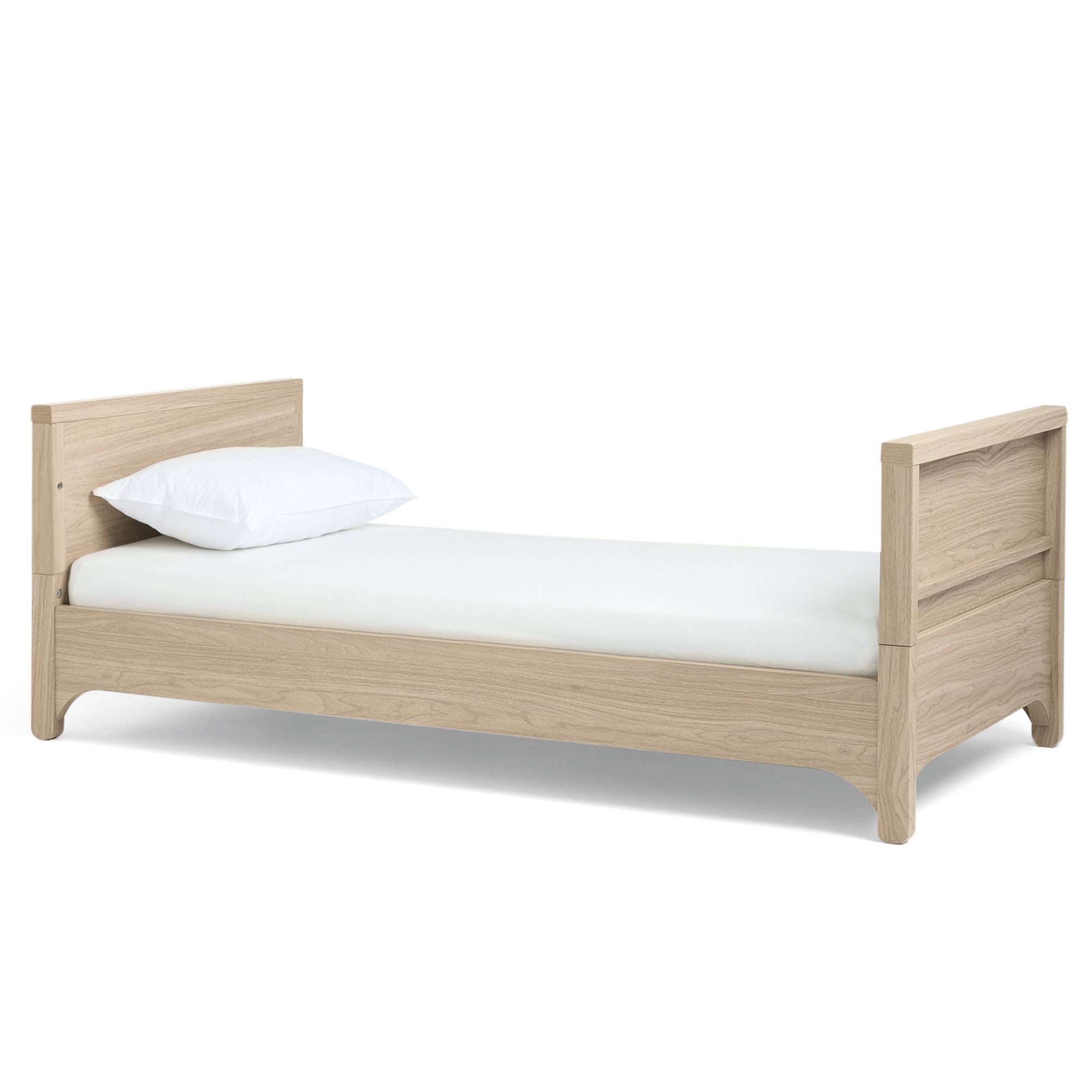 Mamas & Papas cot bed room sets Mamas & Papas Barton 2 Piece Roomset - Natural Oak
