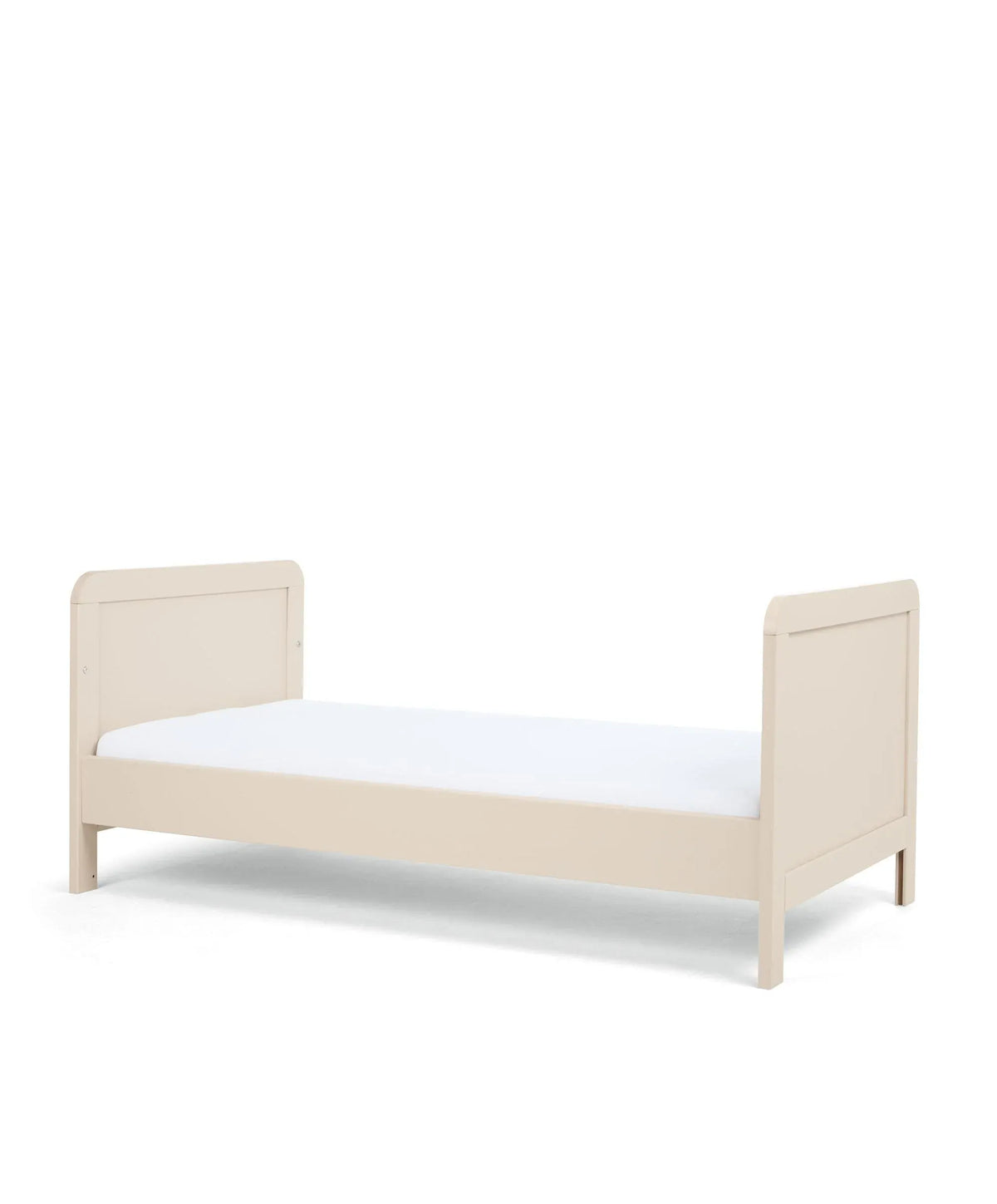Mamas & Papas cot bed room sets Mamas & Papas Walton 3 Piece Cot Bed Roomset Cashmere
