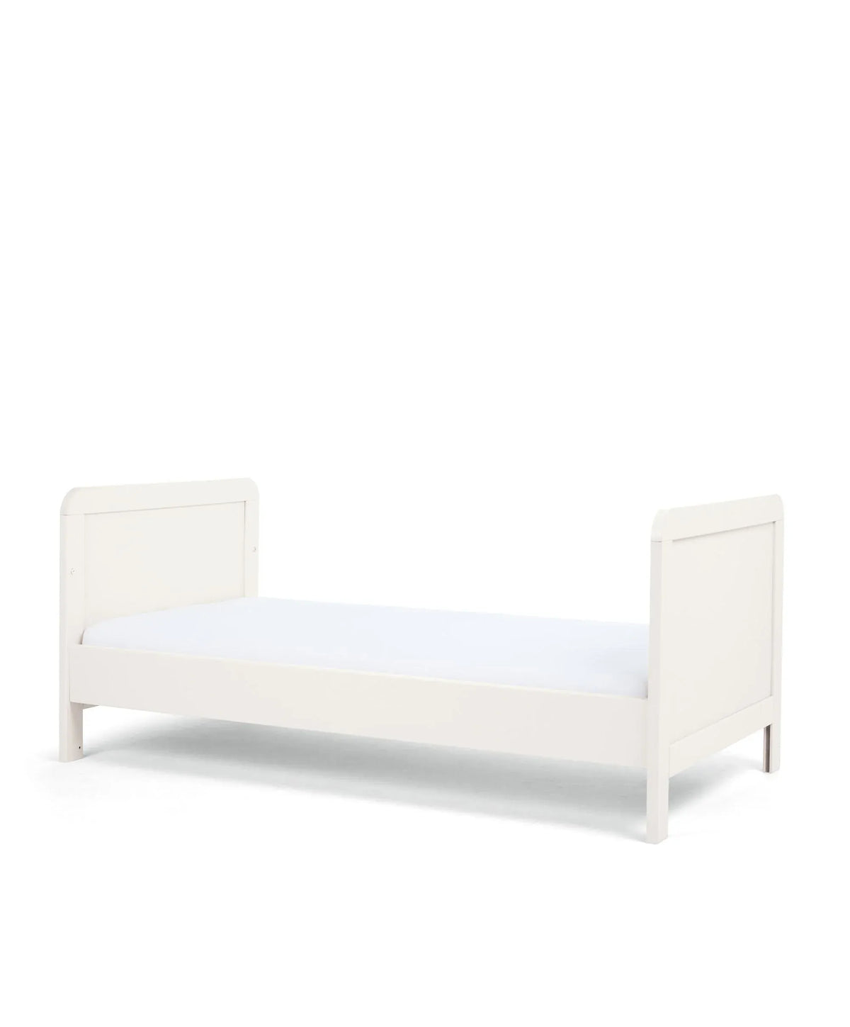 Mamas & Papas cot bed room sets Mamas & Papas Walton 3 Piece Cot Bed Roomset White