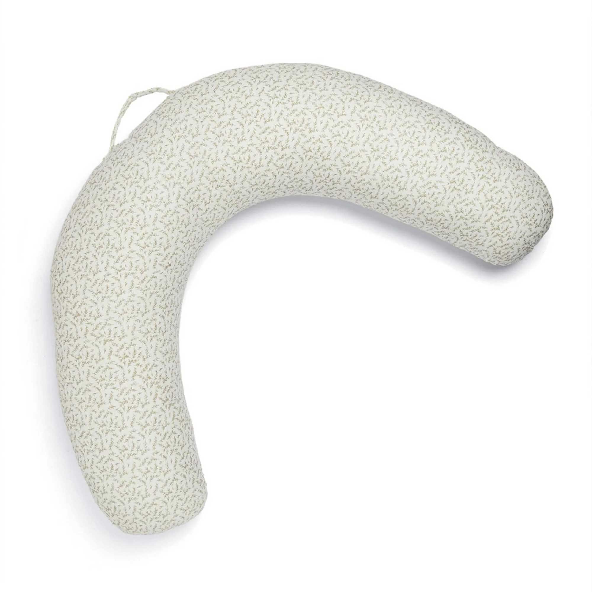 Mamas & Papas feeding & weaning Mamas & Papas Pregnancy and Nursing Pillow - Leaf 502110100