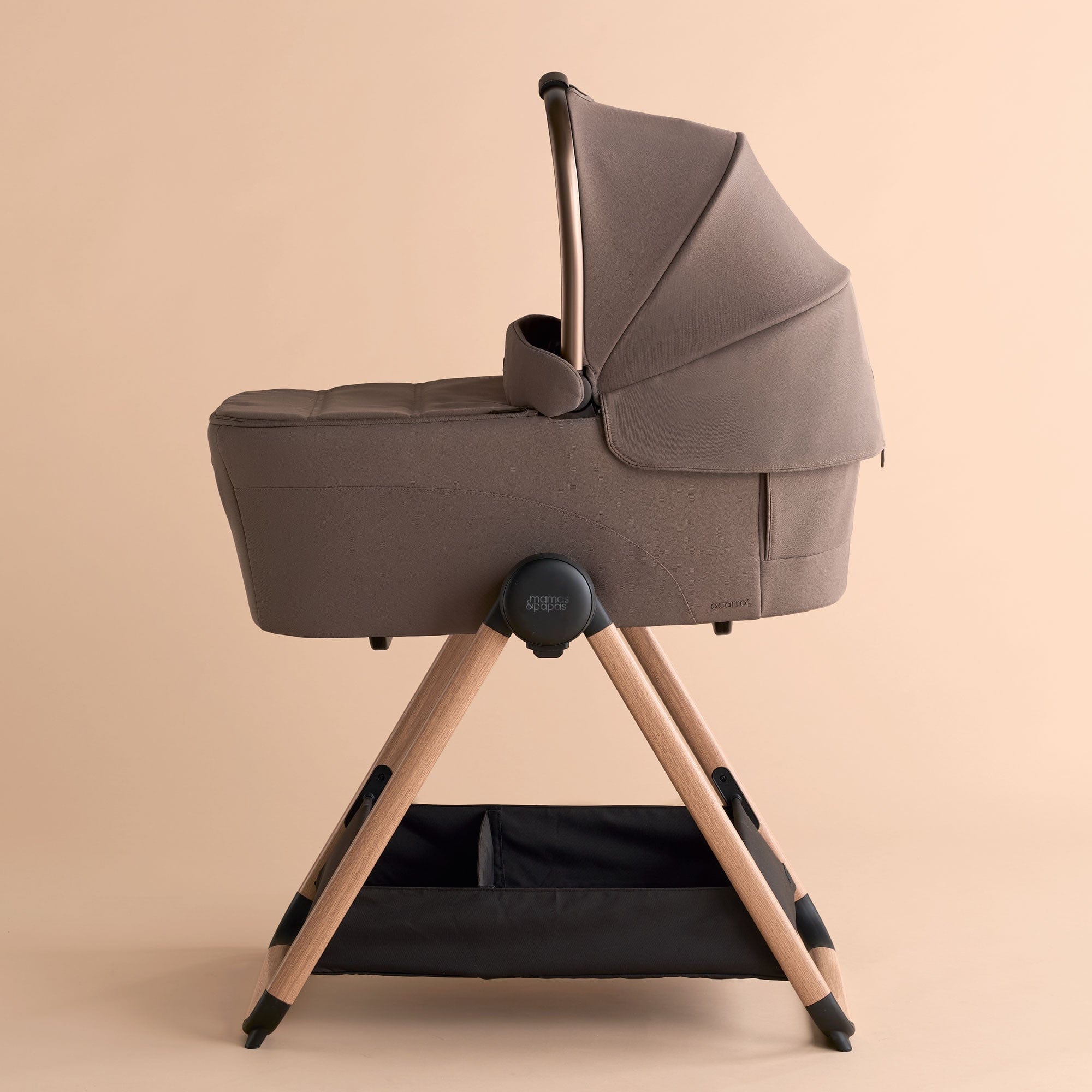Mamas & Papas moses basket stands Mamas & Papas Ocarro 2 Carrycot Stand 61641WA00
